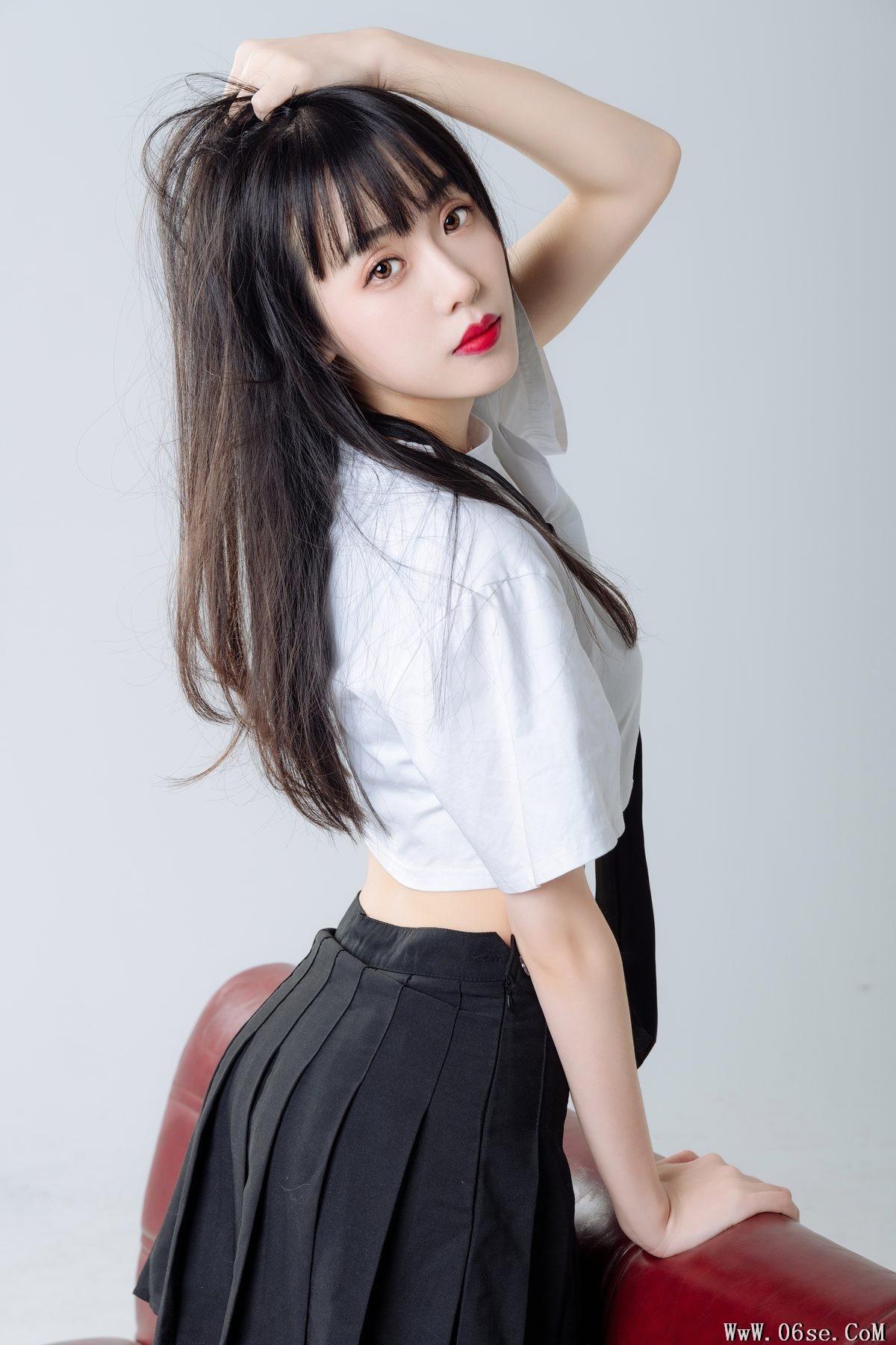 图片[37]-YiTuYu艺图语 Vol.3770 Xiao Yu[44P]-六色网