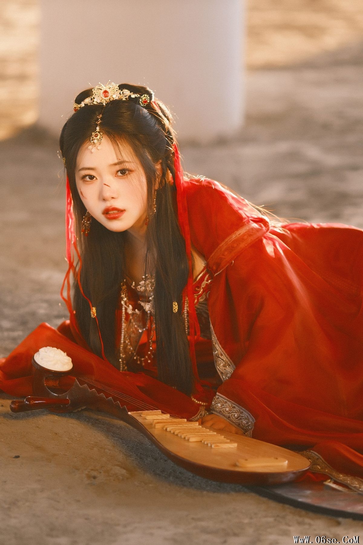 图片[22]-YiTuYu艺图语 Vol.5313 Anya_z[23P]-六色网