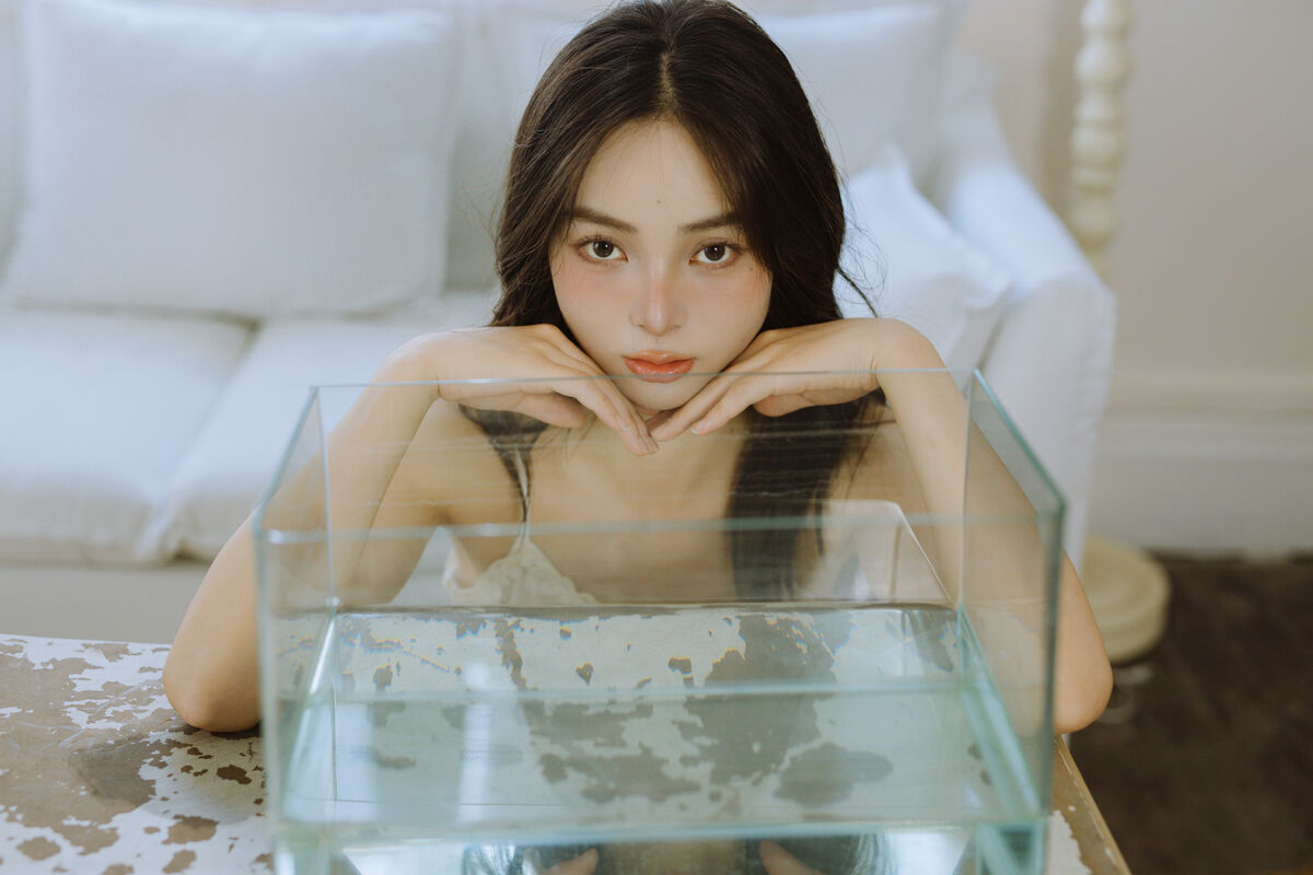 图片[7]-YiTuYu艺图语 Vol.7516 Xiao Jie[30P]-六色网