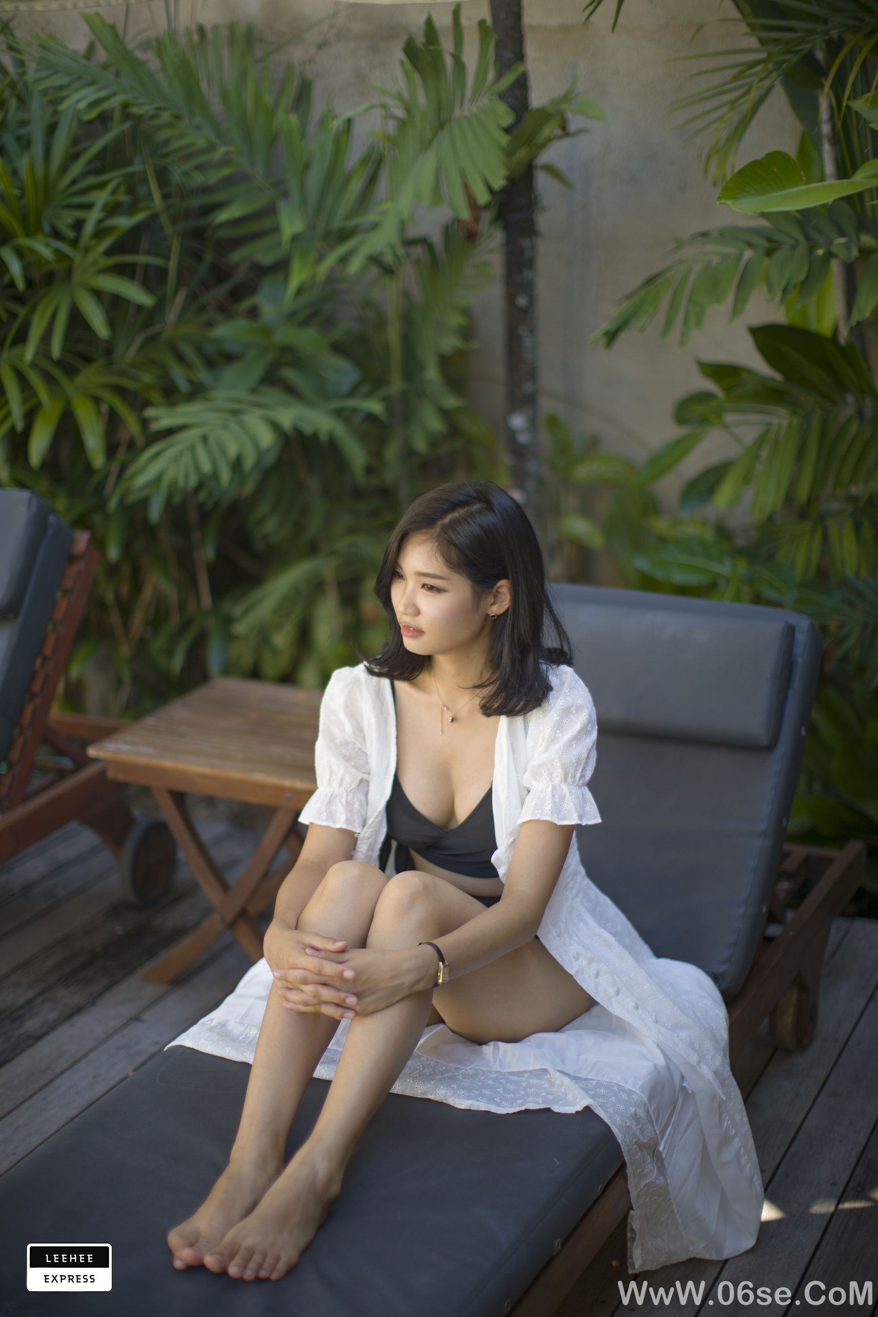 图片[23]-[LEEHEE EXPRESS] LESV-001B – LEEHEE[49P]-六色网