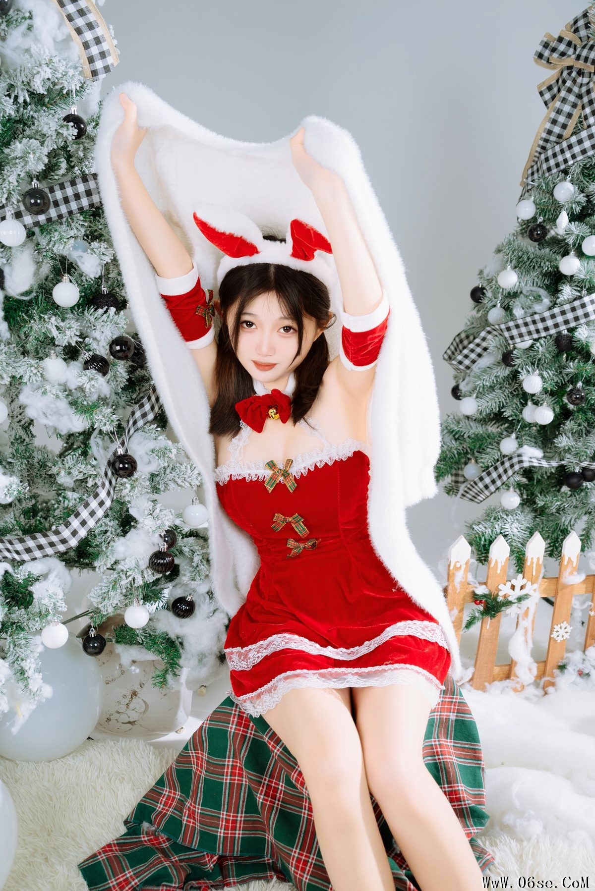 图片[29]-YiTuYu艺图语 Vol.3692 Xiao Guan[38P]-六色网