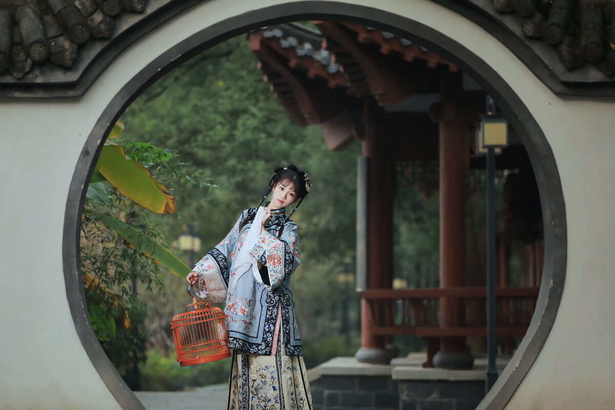 图片[13]-YiTuYu艺图语 Vol.6618 Zhou Zhou AY[25P]-六色网