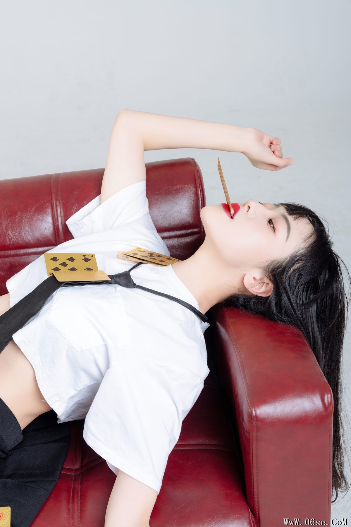 图片[29]-YiTuYu艺图语 Vol.3770 Xiao Yu[44P]-六色网
