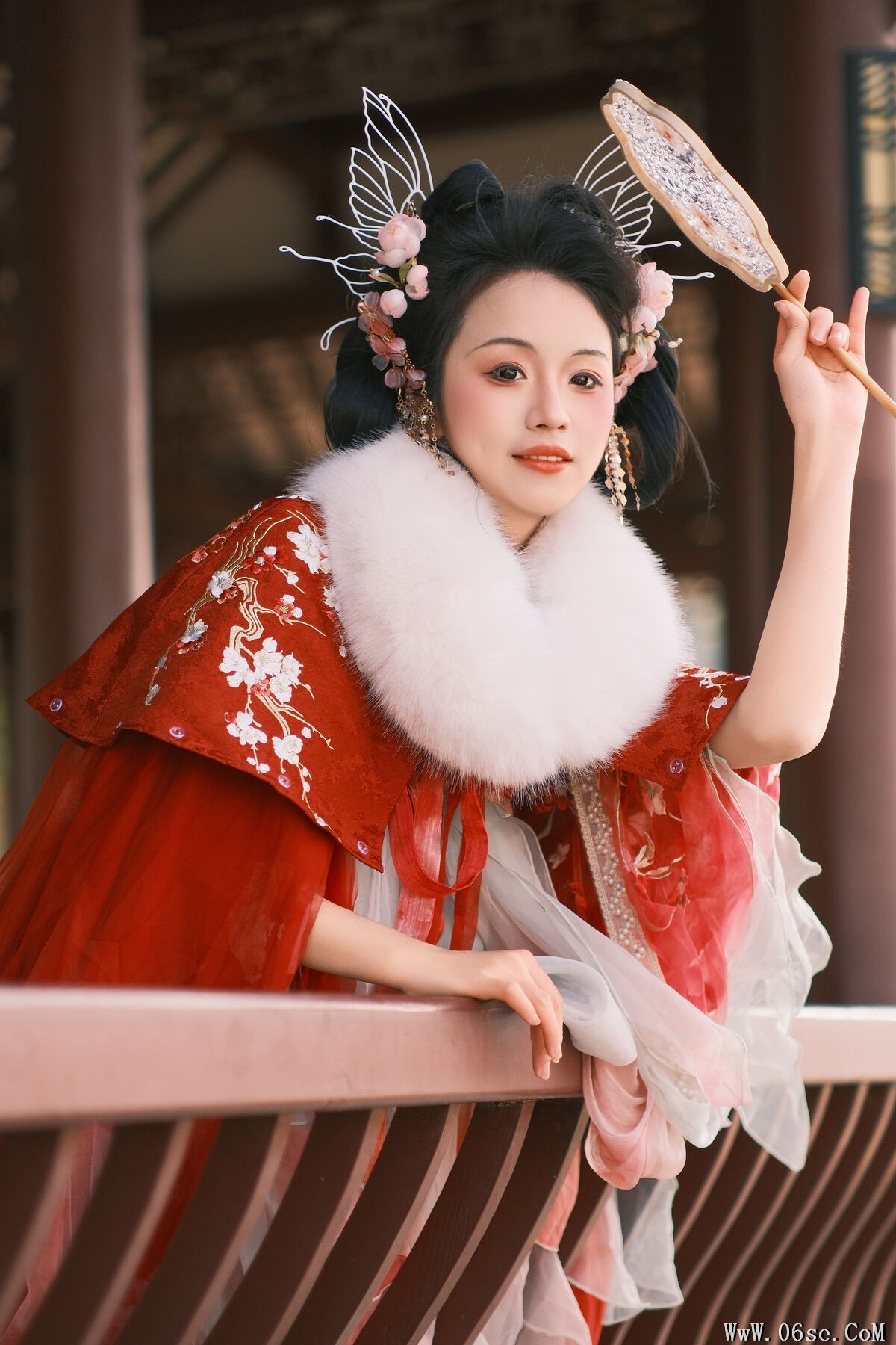 图片[8]-YiTuYu艺图语 Vol.6304 Mu Mu[34P]-六色网