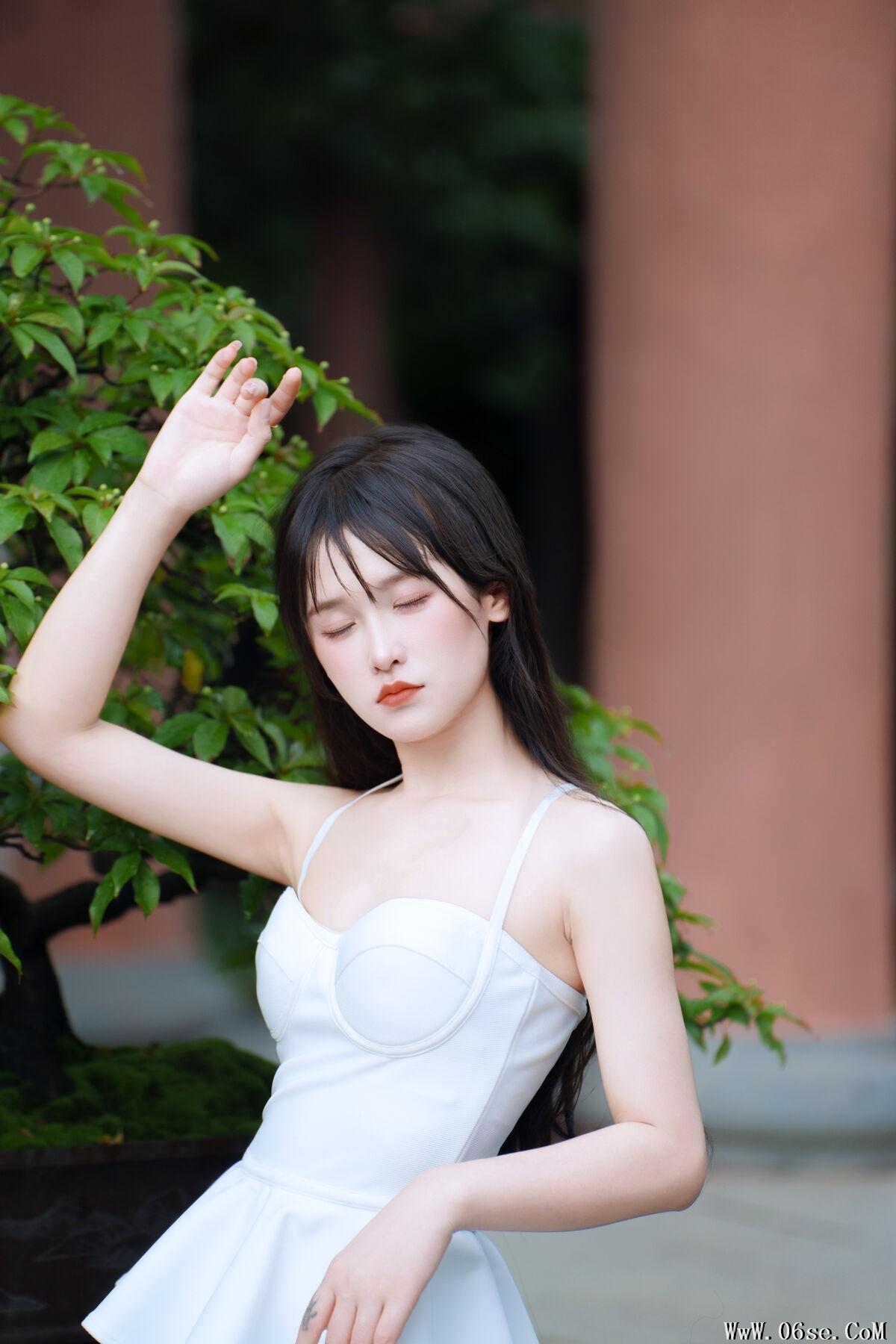 图片[5]-YiTuYu艺图语 Vol.7395 Xiao Xiao Yu[22P]-六色网