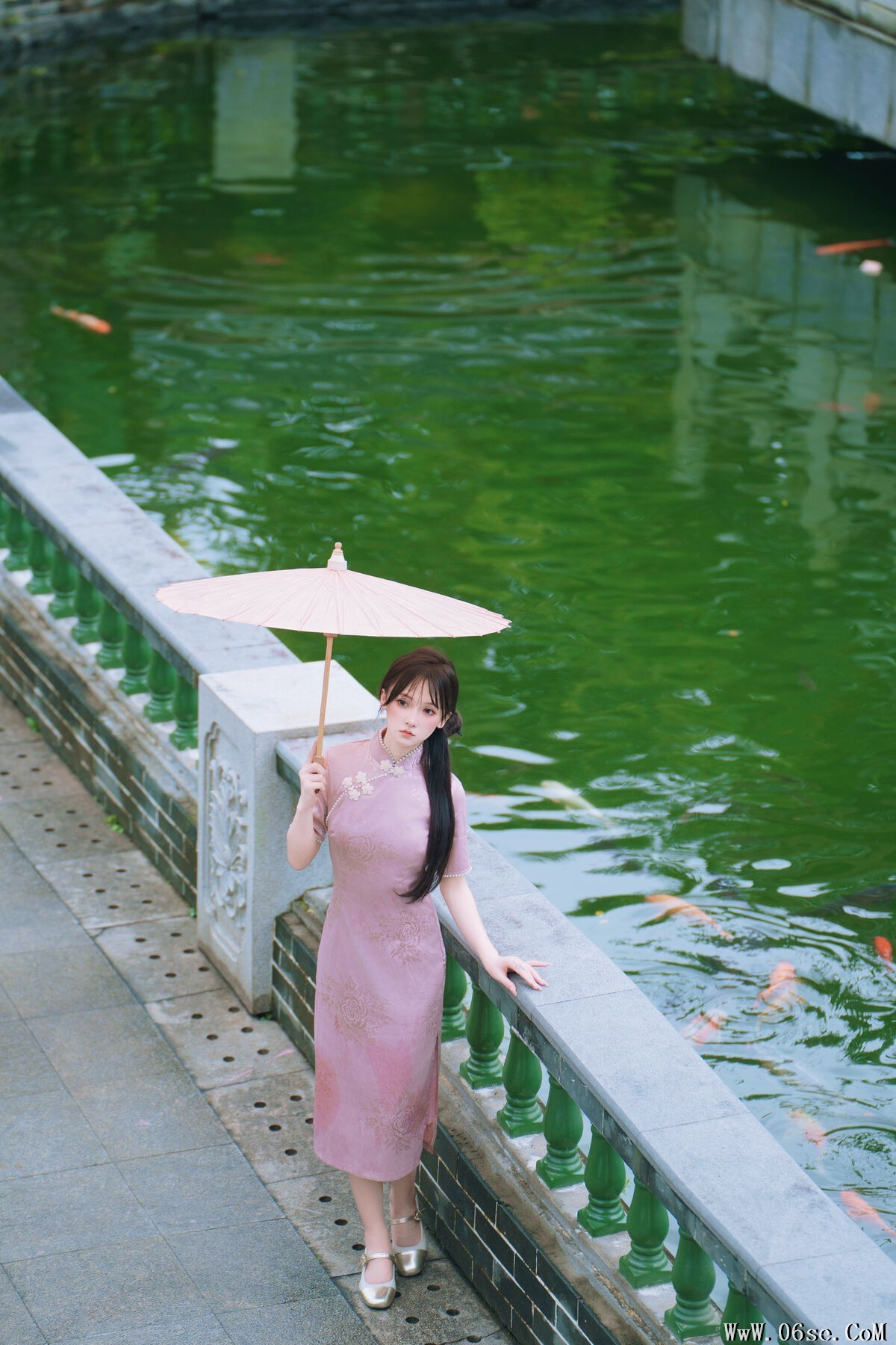 图片[38]-YiTuYu艺图语 Vol.7357 Xiao Xiao Yu[47P]-六色网