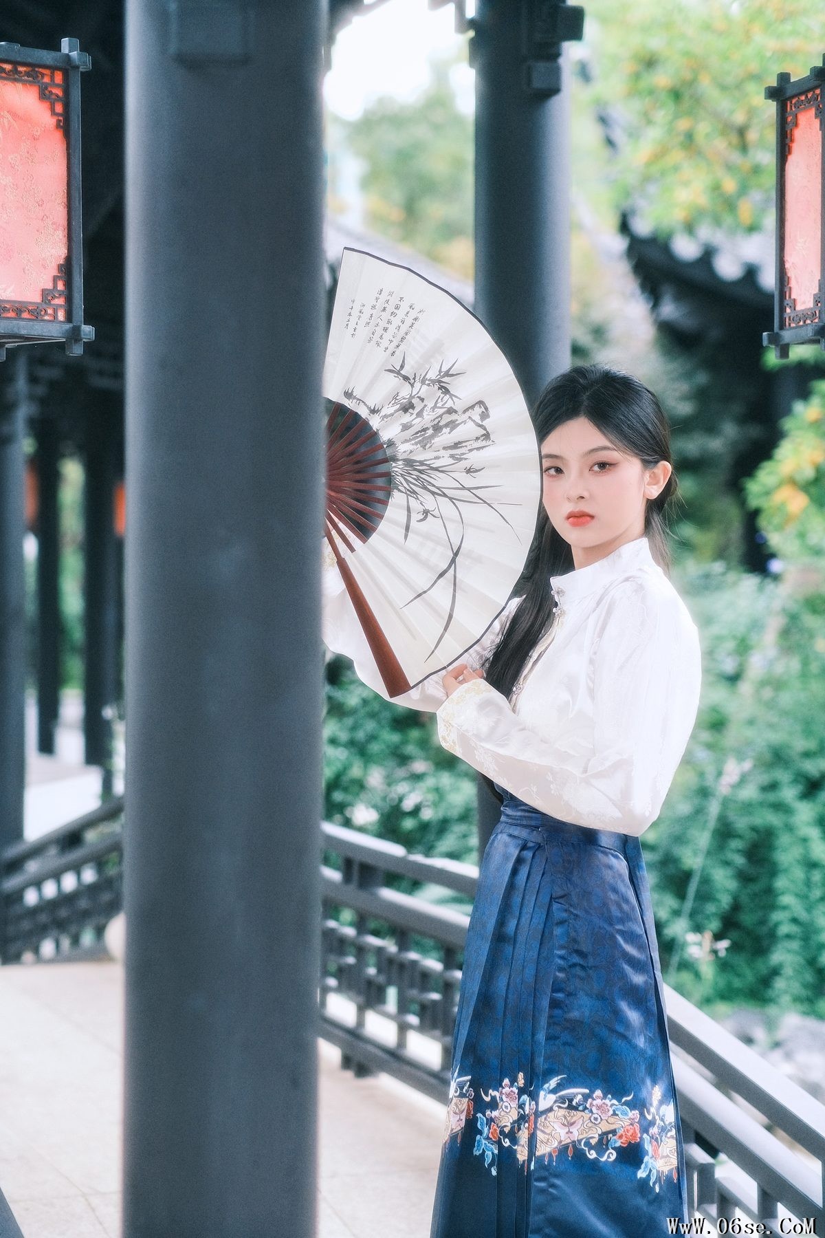 图片[6]-YiTuYu艺图语 Vol.5682 Zhang Zhang Bao[32P]-六色网