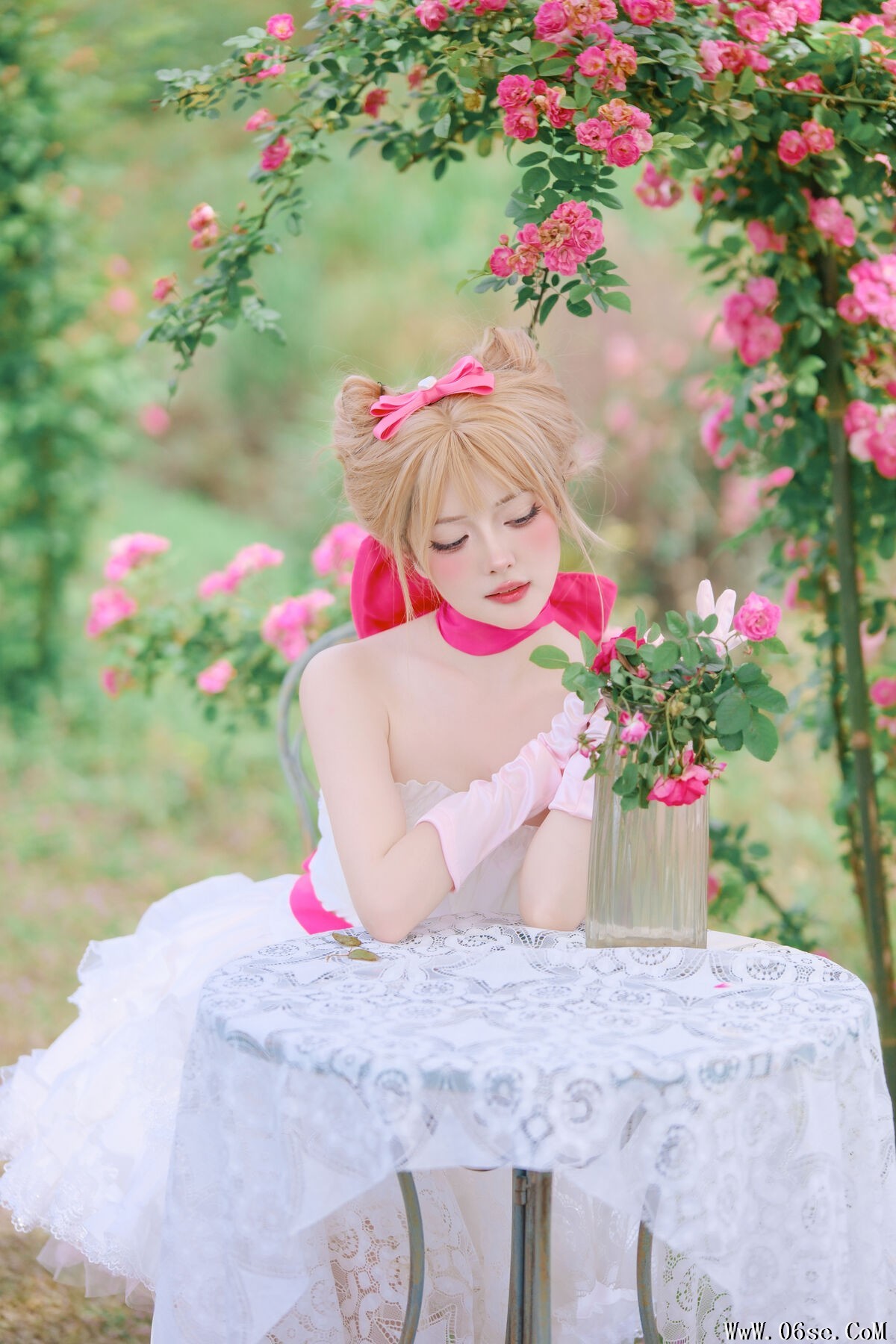 图片[19]-YiTuYu艺图语 Vol.7169 Xing Zhi Ka Tao[23P]-六色网