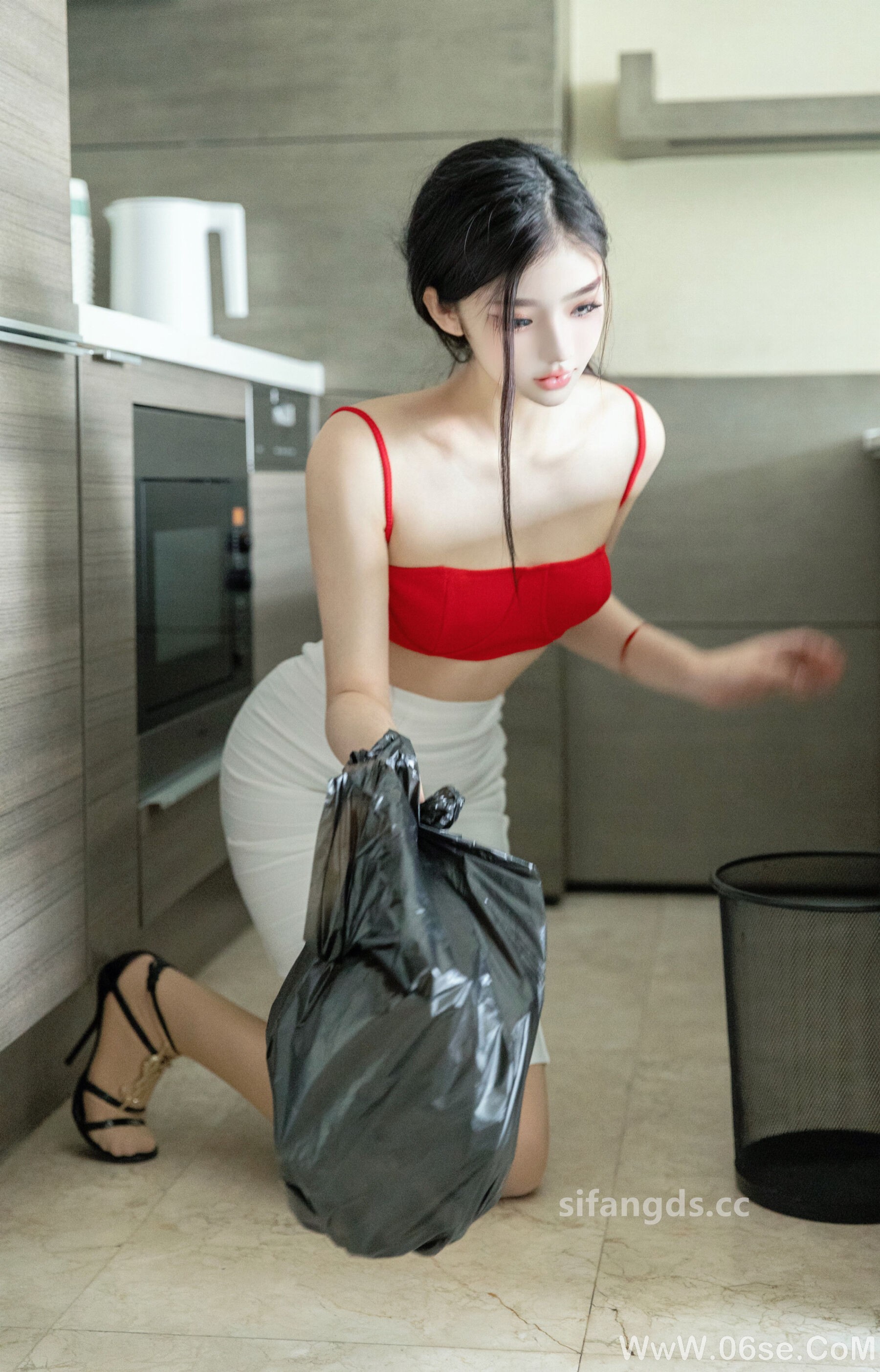 图片[11]-私购流出 NO.8794 龙雪儿《私购流出》[61P + 1V]-六色网