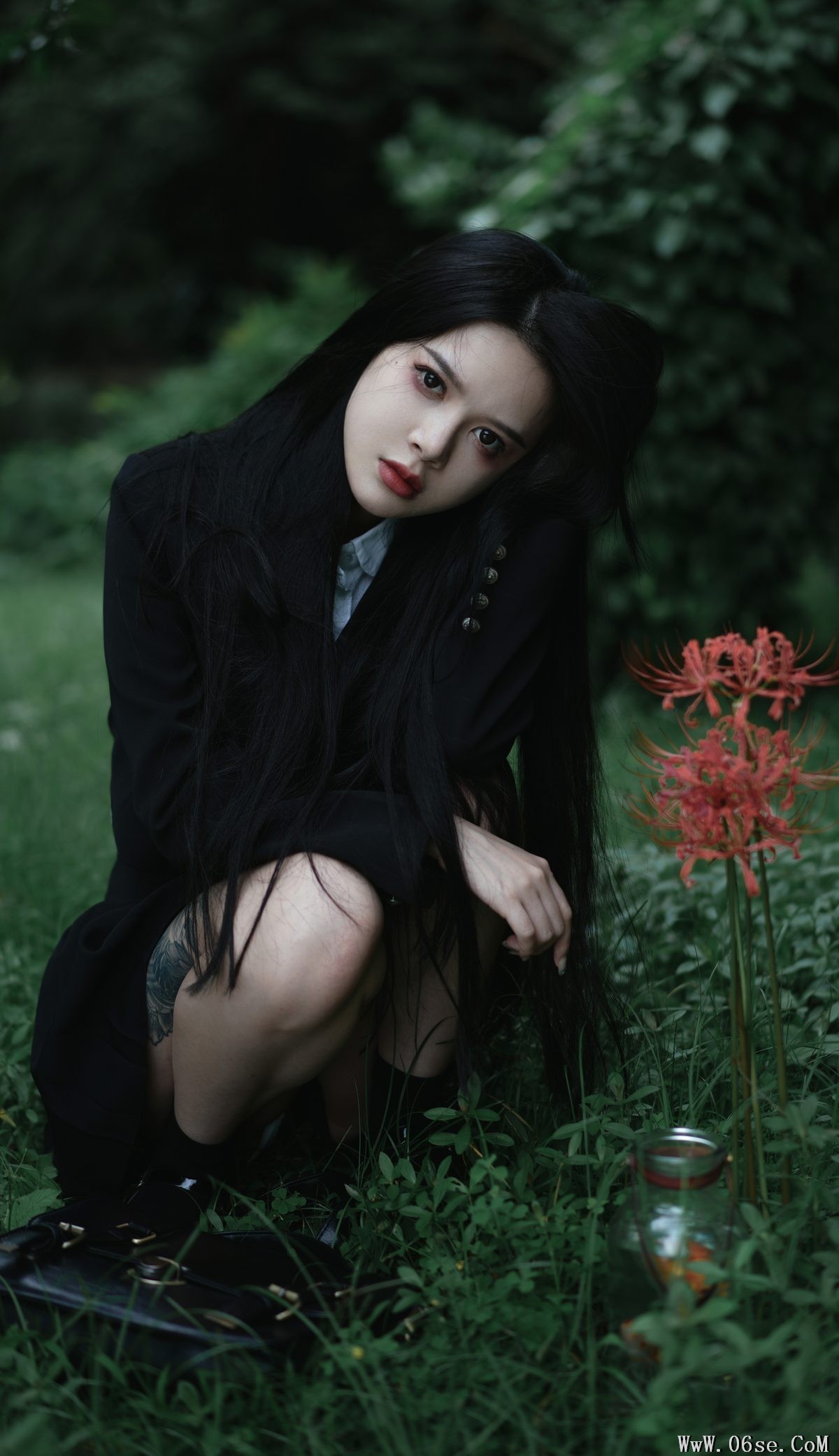 图片[25]-YiTuYu艺图语 Vol.5444 Feng Zai Qi Shi[31P]-六色网