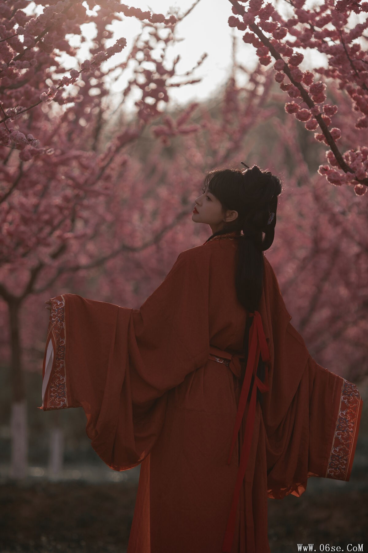 图片[9]-YiTuYu艺图语 Vol.7083 Yi Xuan[27P]-六色网
