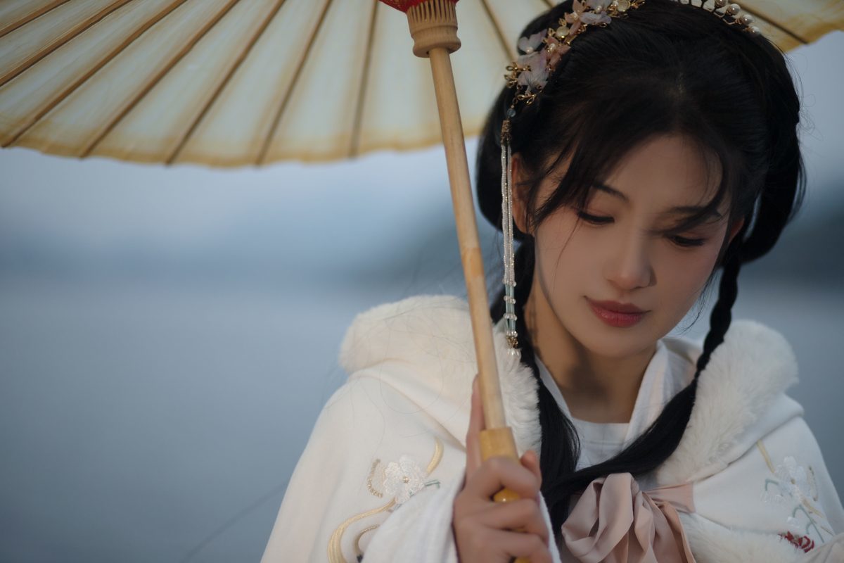 图片[21]-YiTuYu艺图语 Vol.3457 Yi Kou Dan Gao[28P]-六色网