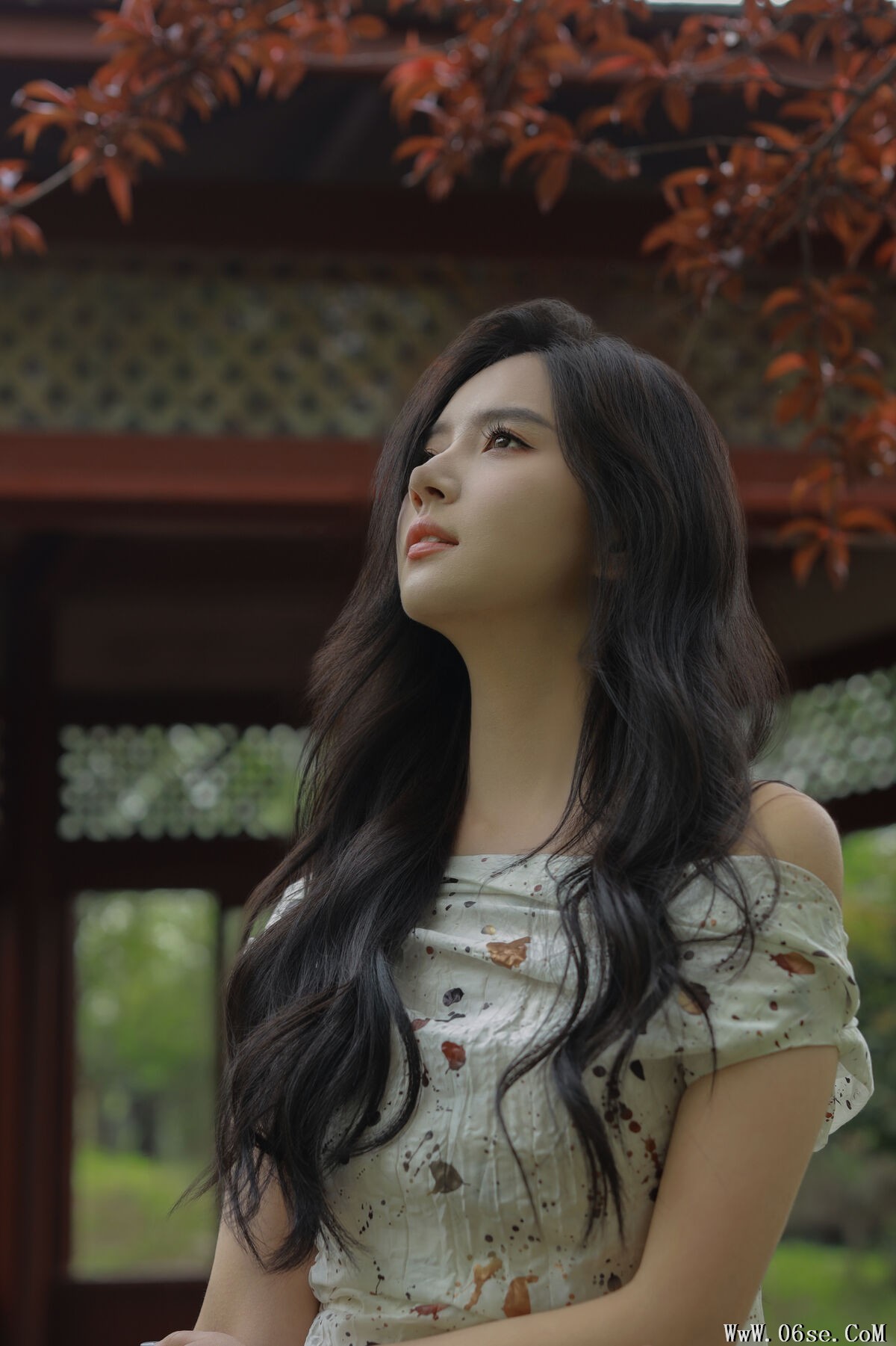 图片[16]-YiTuYu艺图语 Vol.6826 Elaine[32P]-六色网