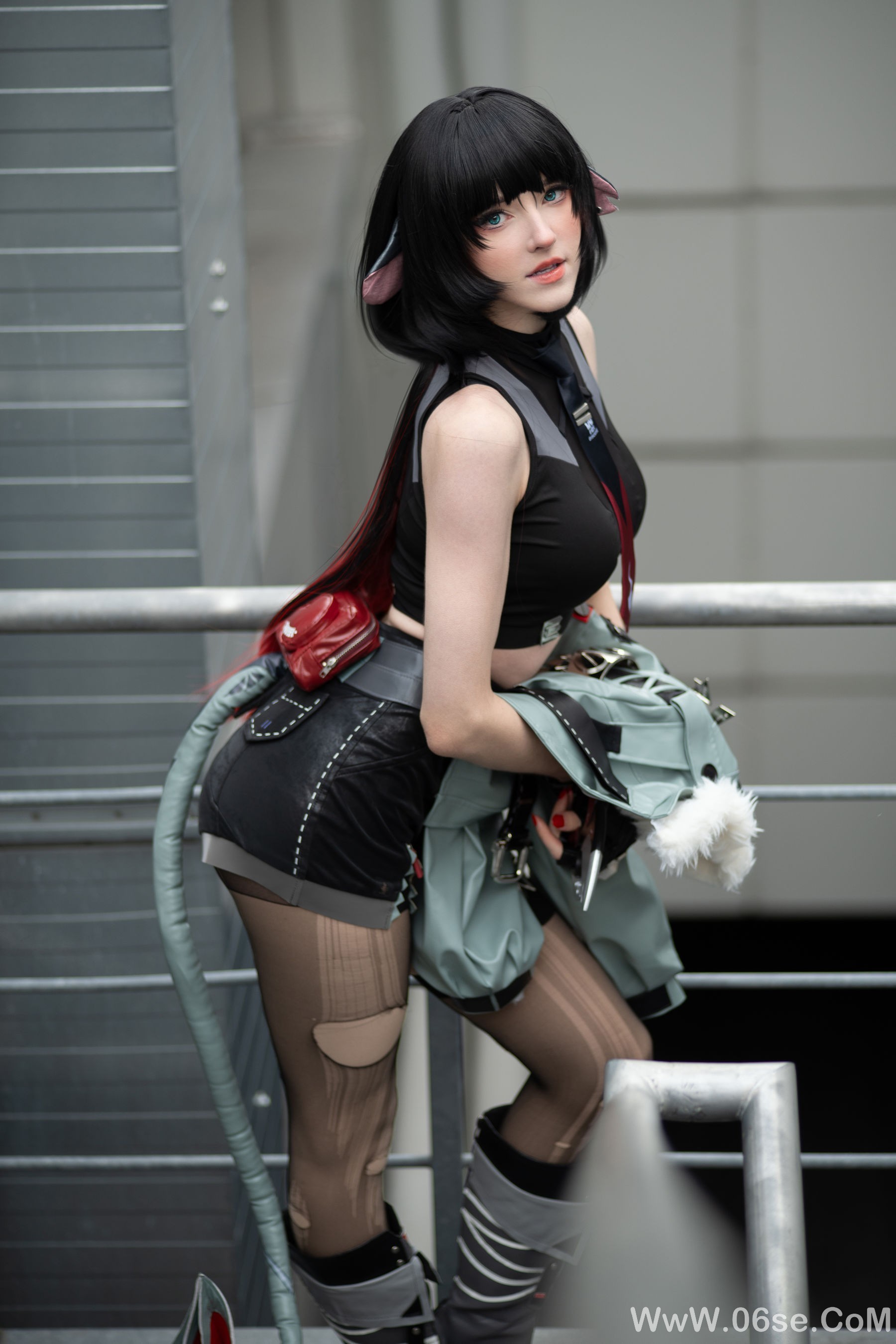 图片[18]-Candy Ball – Jane Doe[63P]-六色网