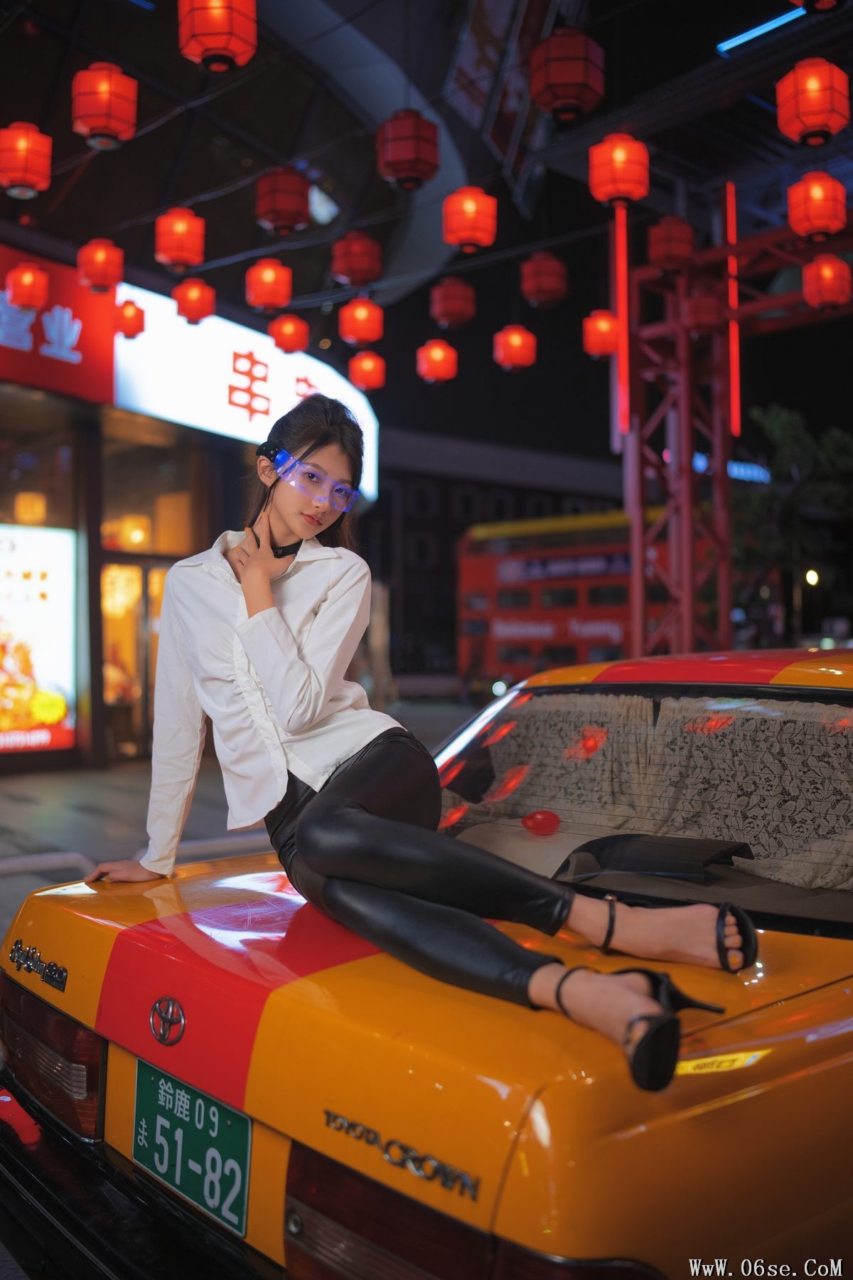 图片[22]-YiTuYu艺图语 Vol.6193 Xiao Wen[23P]-六色网