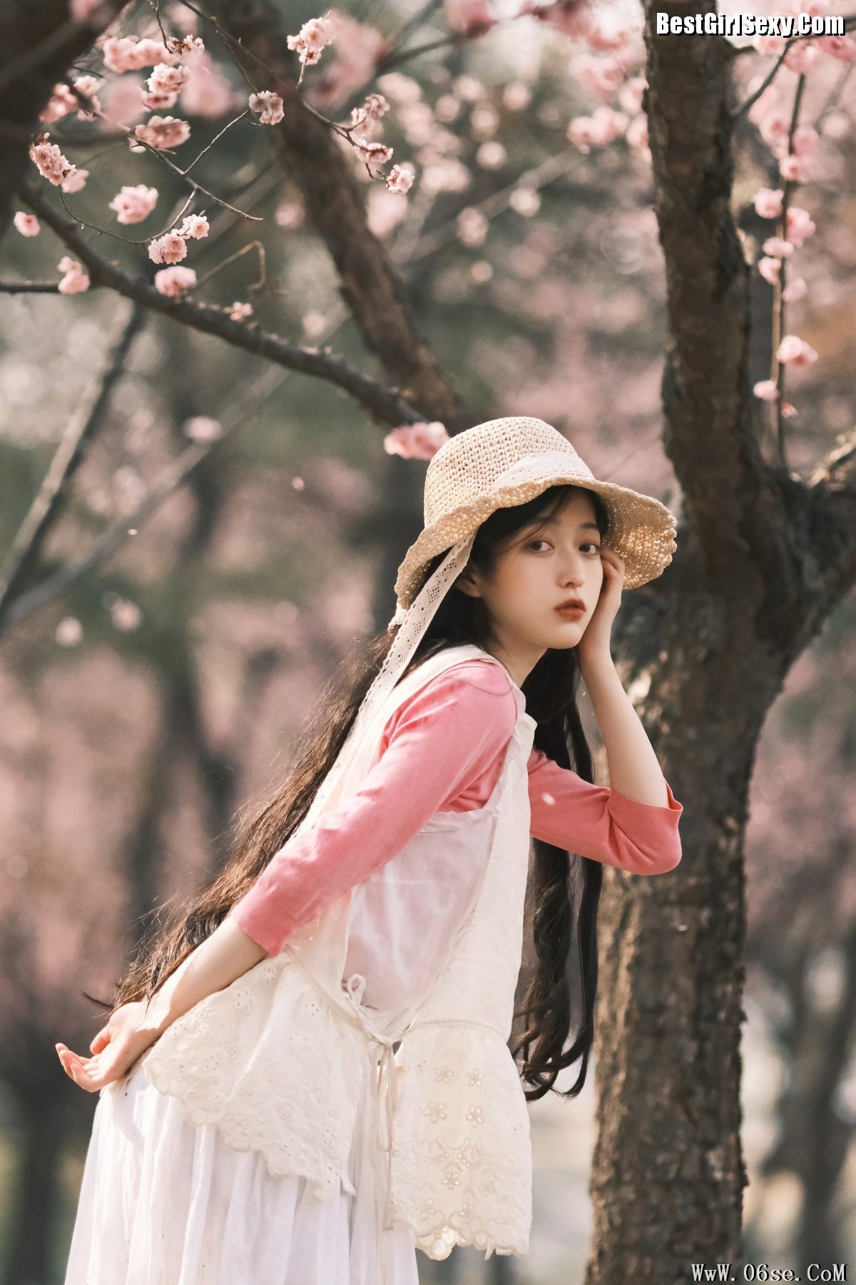 图片[19]-YiTuYu艺图语 Vol.4062 Li You[22P]-六色网
