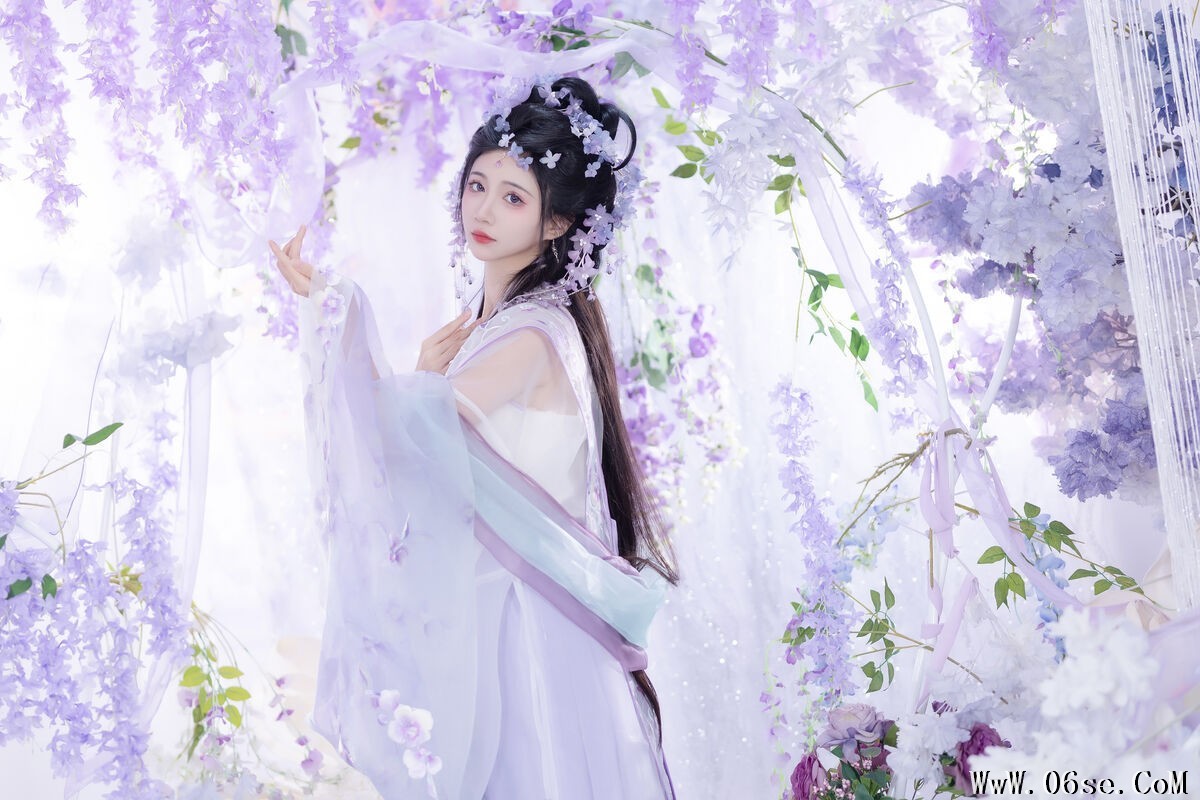 图片[13]-YiTuYu艺图语 Vol.7350 Qi Luo Sheng De Xiao Su Su[22P]-六色网