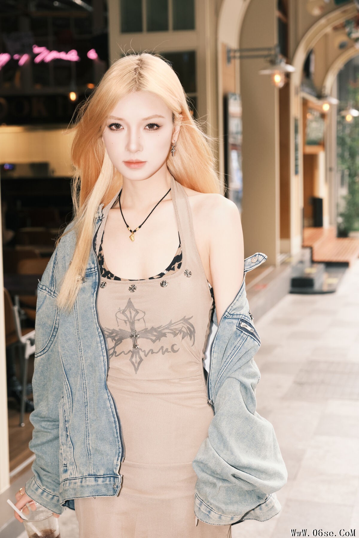 图片[11]-YiTuYu艺图语 Vol.7420 Wanwan[34P]-六色网