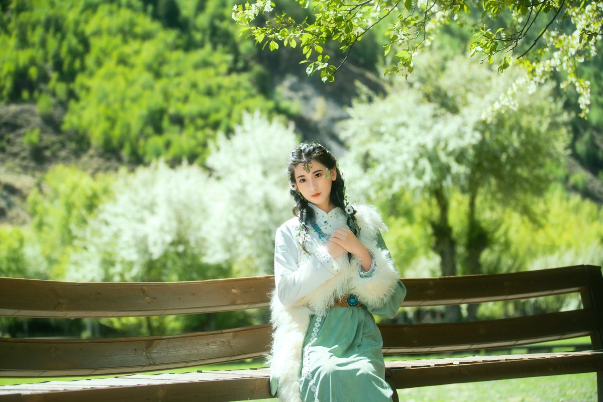 图片[10]-YiTuYu艺图语 Vol.4869 Xia Xia[27P]-六色网