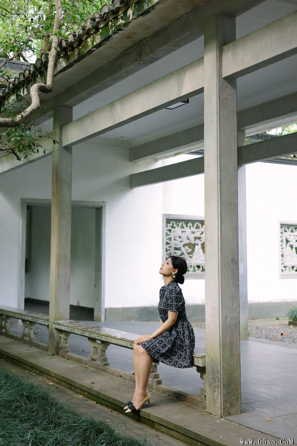 图片[19]-YiTuYu艺图语 Vol.7591 Wu Rui[27P]-六色网