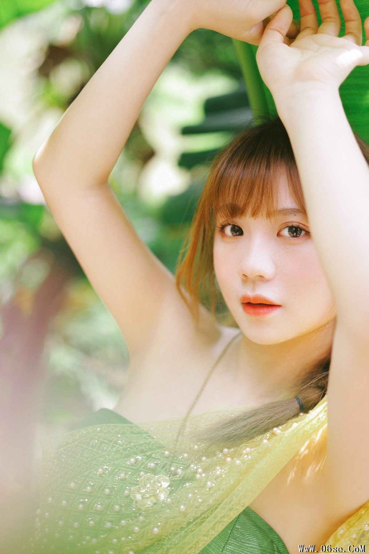 图片[42]-YiTuYu艺图语 Vol.4609 Lin Lin[46P]-六色网
