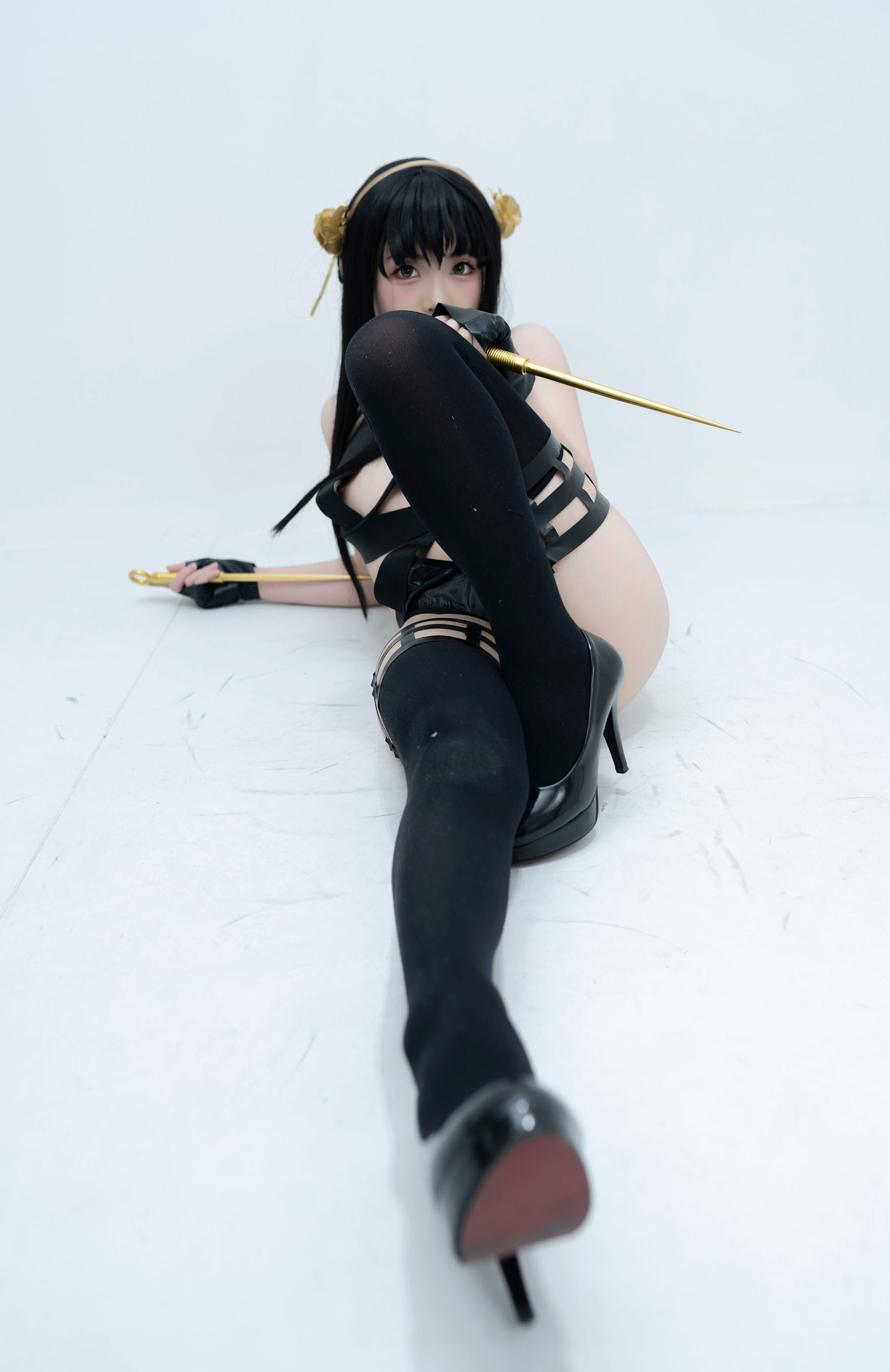图片[64]-Bangni邦尼 – 约尔[84P]-六色网