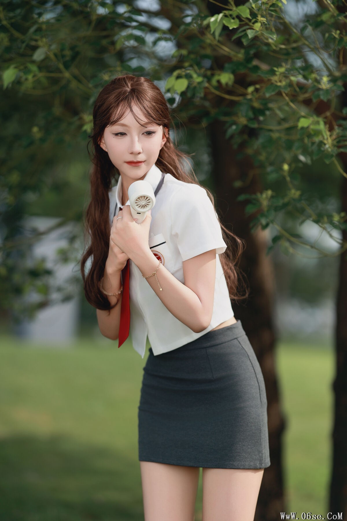 图片[4]-YiTuYu艺图语 Vol.7392 Zhou Zhou[24P]-六色网