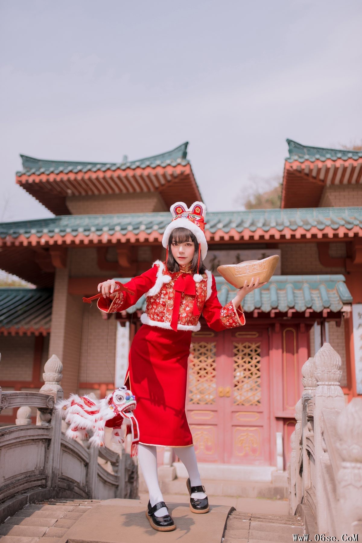 图片[5]-YiTuYu艺图语 Vol.5419 Zi Wei[25P]-六色网