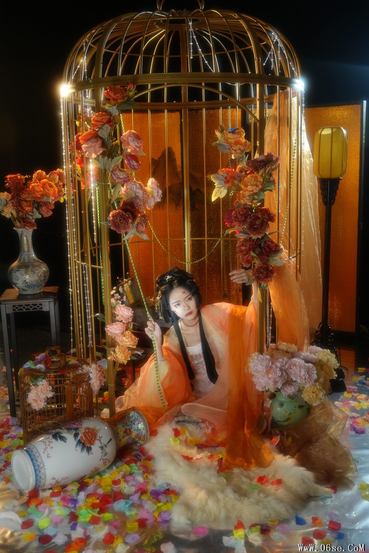 图片[13]-YiTuYu艺图语 Vol.5271 Nan Zhi[22P]-六色网