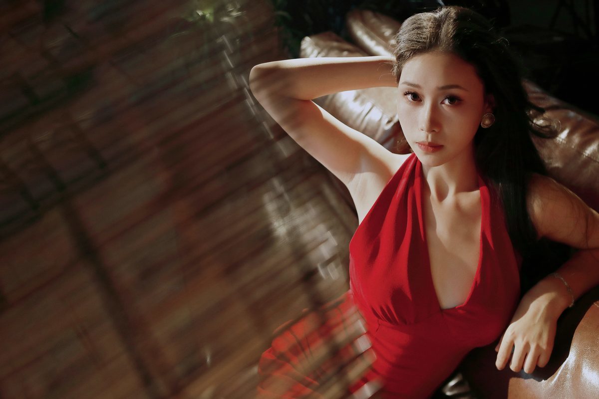 图片[23]-YiTuYu艺图语 Vol.5181 Xiao Xiao Cheng Tong Xue[37P]-六色网