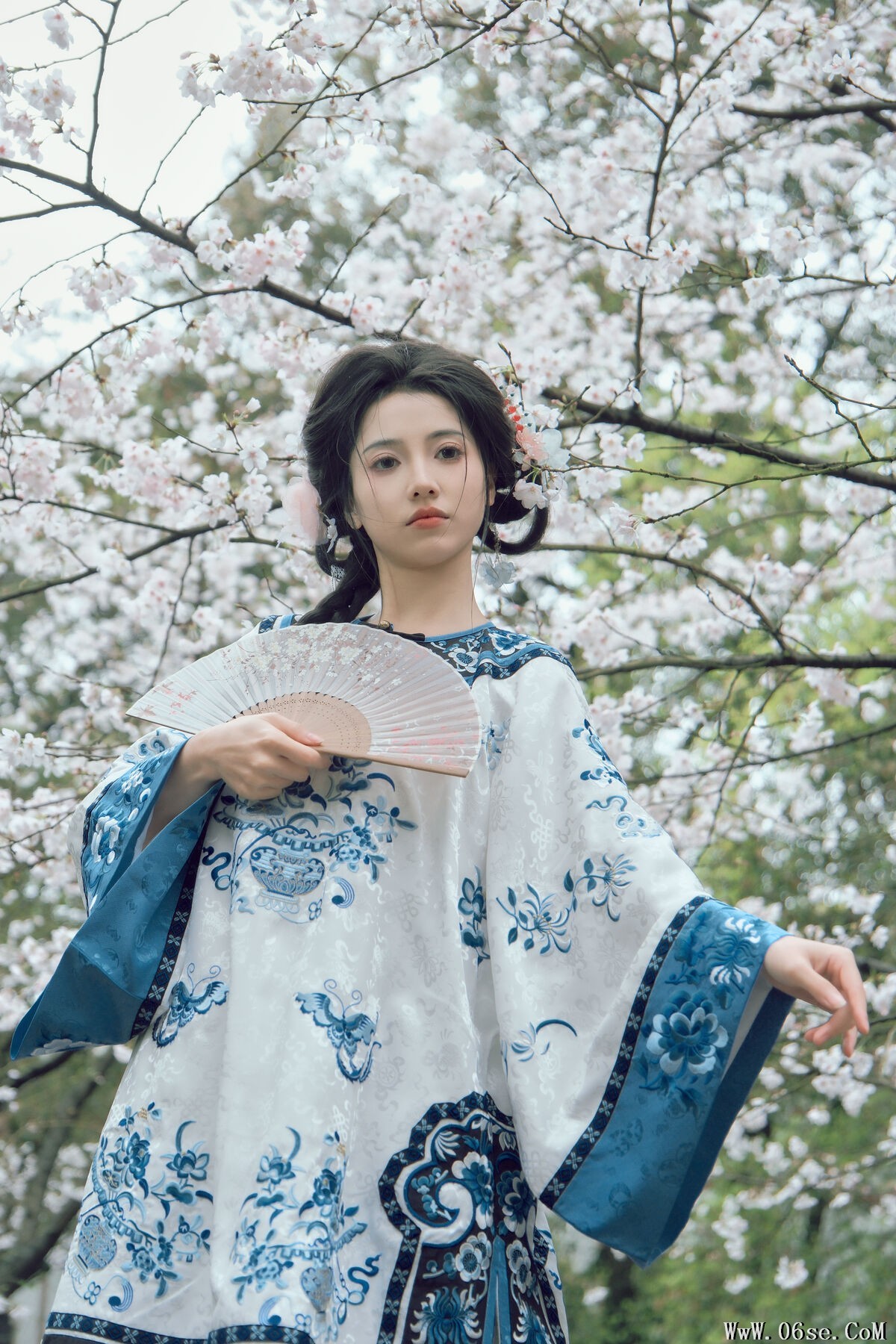 图片[11]-YiTuYu艺图语 Vol.6777 Zhu Zhu[20P]-六色网