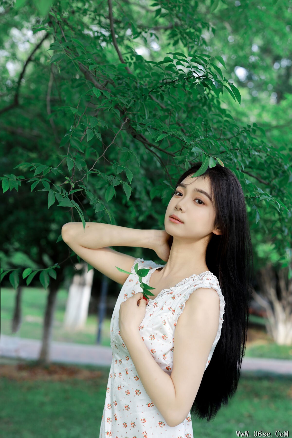 图片[19]-YiTuYu艺图语 Vol.6990 Wo Bu Shua Niao[25P]-六色网
