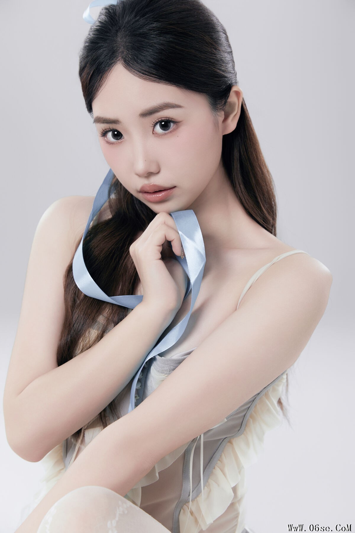 图片[12]-YiTuYu艺图语 Vol.6964 Hihiio[23P]-六色网