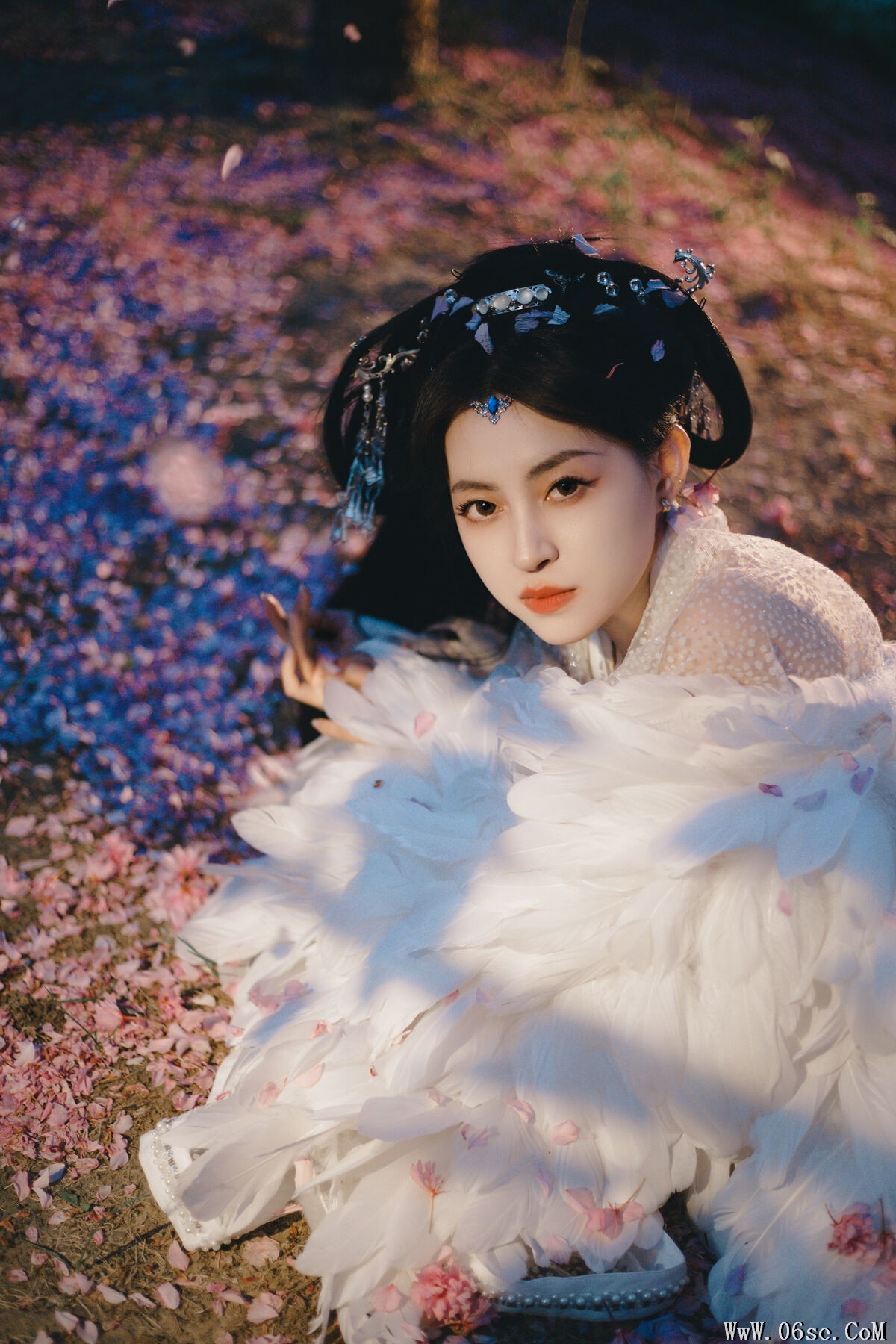 图片[32]-YiTuYu艺图语 Vol.7115 Yi Xuan[37P]-六色网
