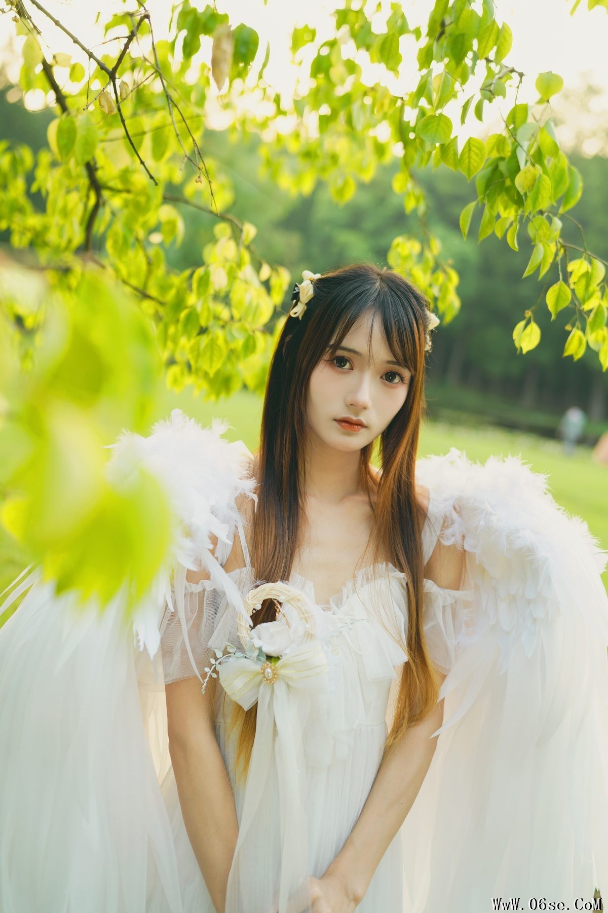 图片[4]-YiTuYu艺图语 Vol.4279 Tu Zi Zzz Bu Chi Hu Luo Bo[39P]-六色网
