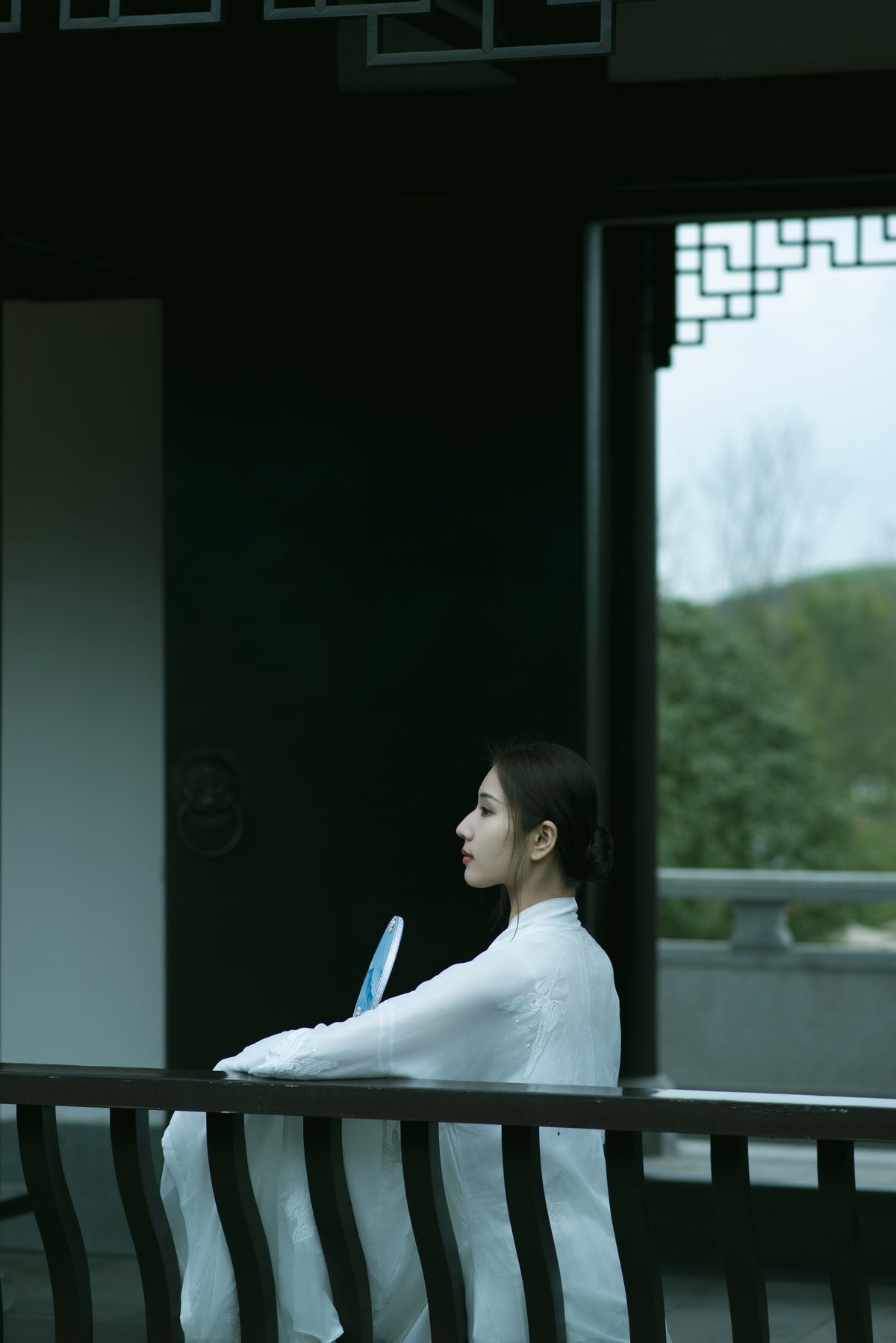图片[17]-YiTuYu艺图语 Vol.4882 Lin Lin[26P]-六色网