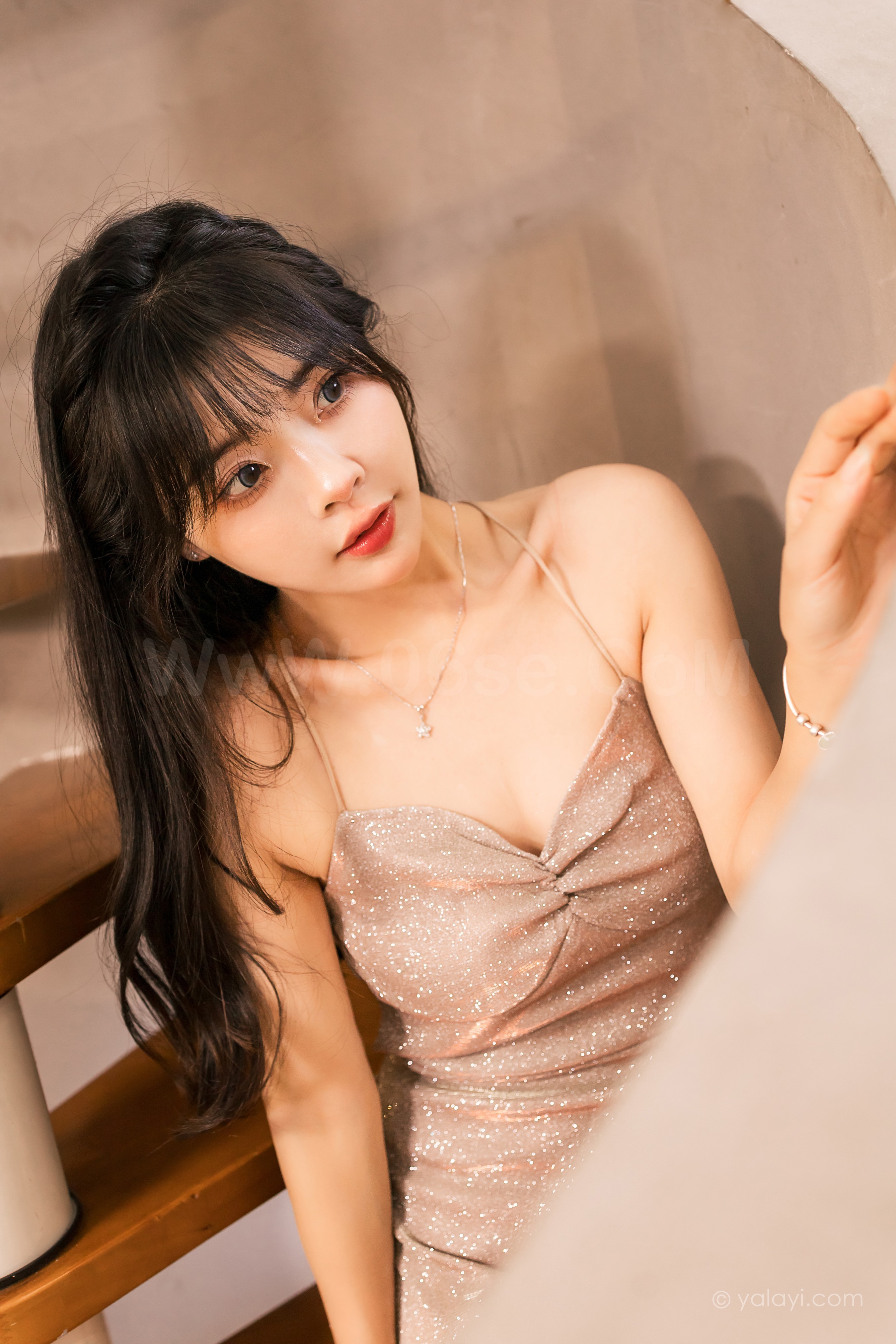 图片[21]-雅拉伊 – 季伊雪《曼妙身姿》[41P]-六色网