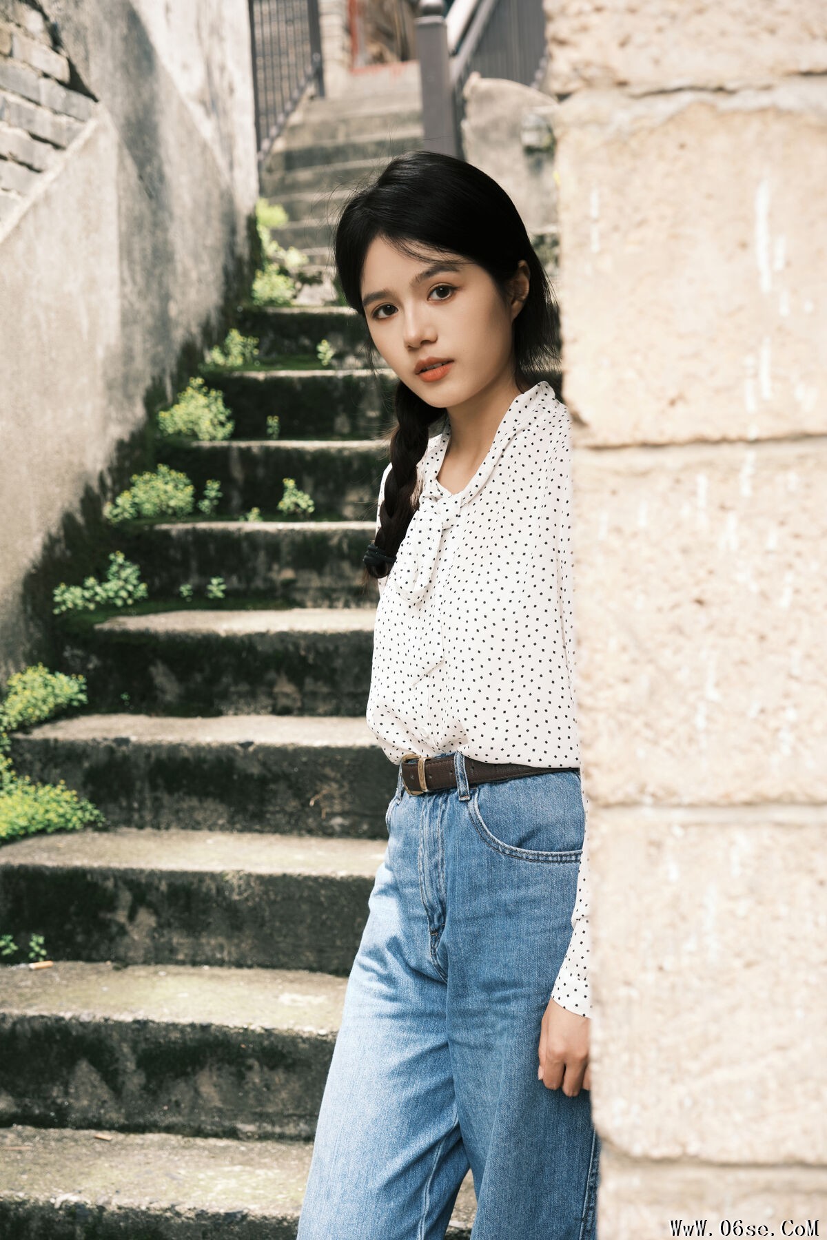 图片[22]-YiTuYu艺图语 Vol.7259 Cao Xiao Shu[24P]-六色网