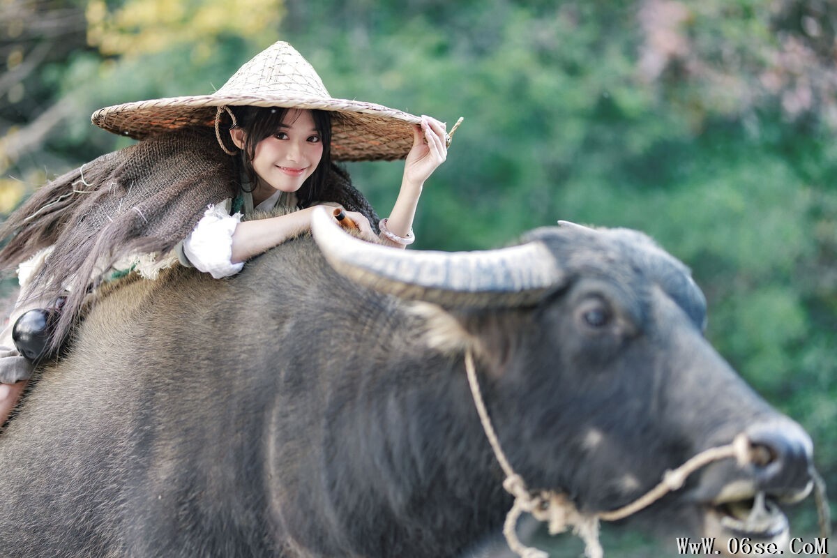 图片[14]-YiTuYu艺图语 Vol.7726 Hui Er Er Ya[21P]-六色网