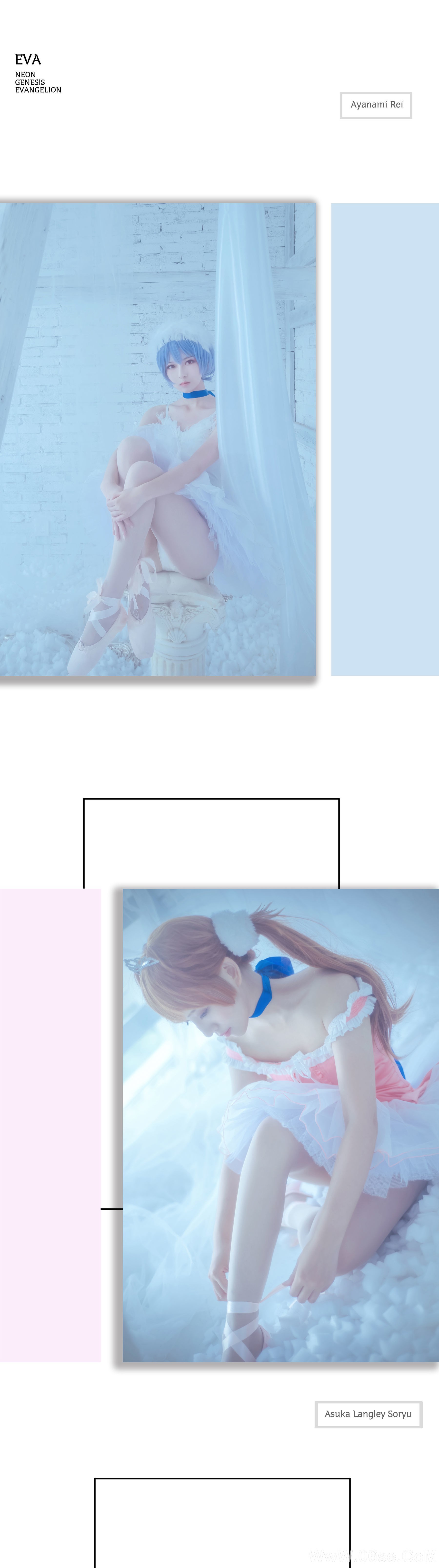 图片[13]-小姐姐弥音音ww 芭蕾[15P]-六色网