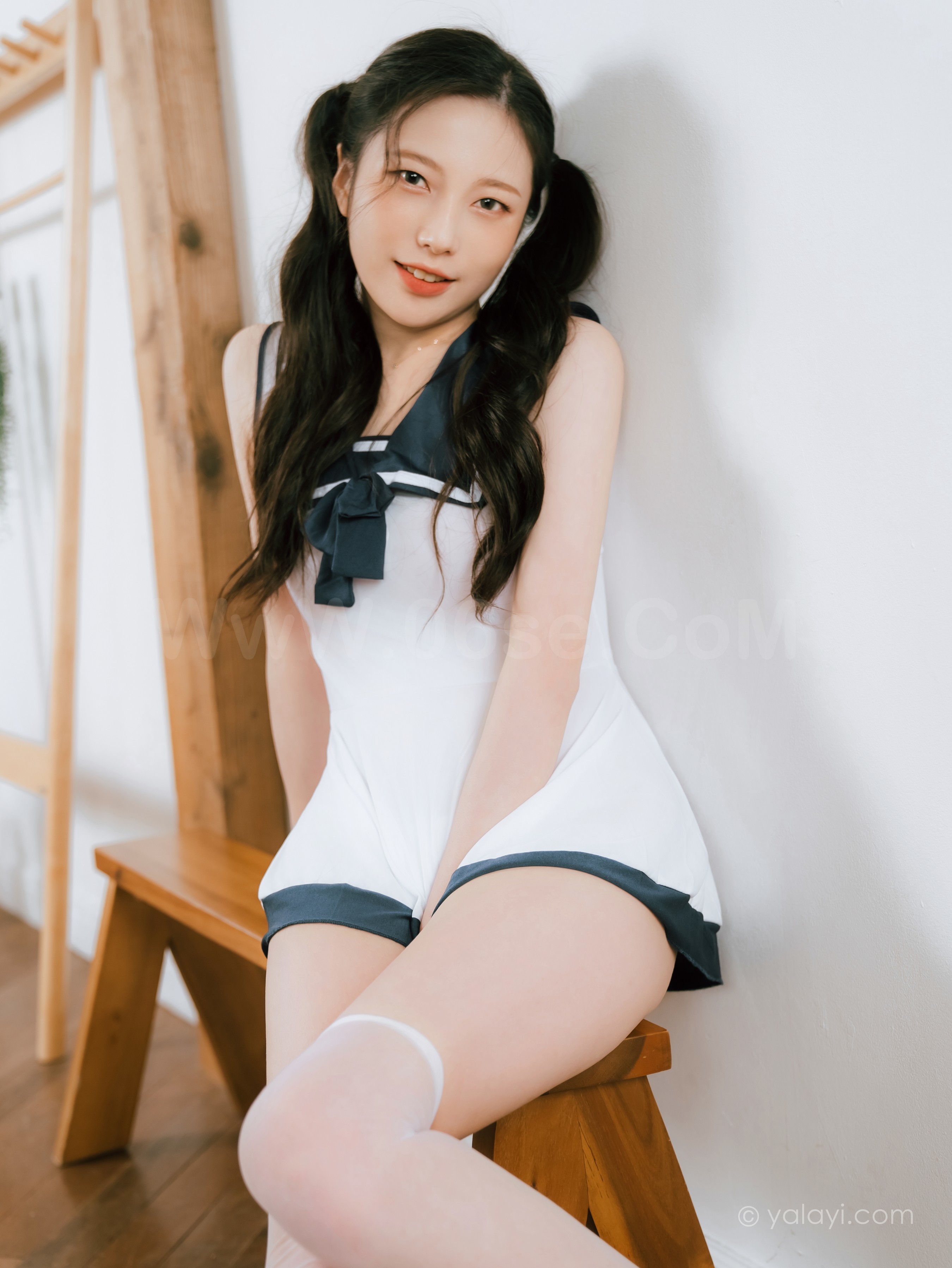 图片[18]-雅拉伊 – 偌岚《你白你太白》[34P]-六色网