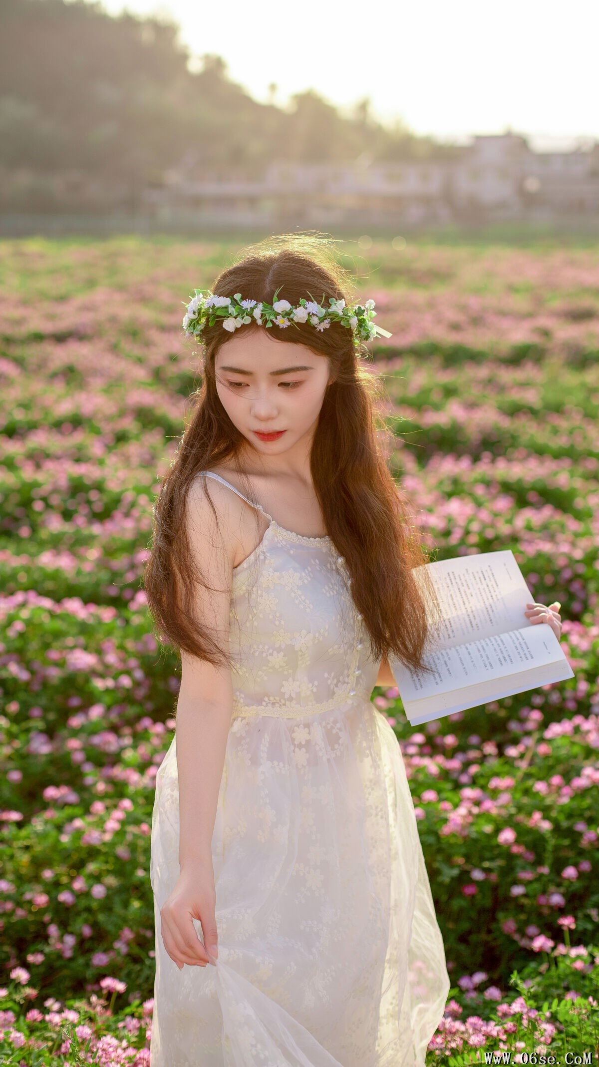 图片[18]-YiTuYu艺图语 Vol.6764 Yu Qi[27P]-六色网
