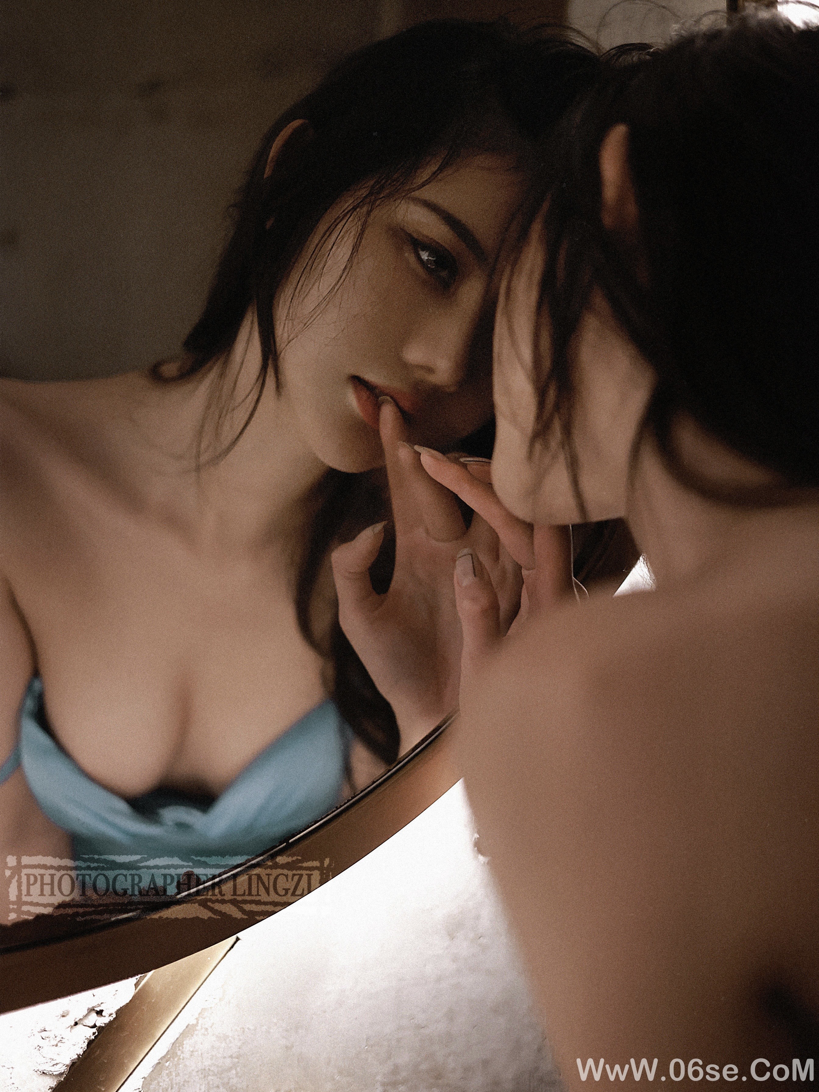 图片[603]-就是阿朱啊 – NO.077 优享合集[786P]-六色网