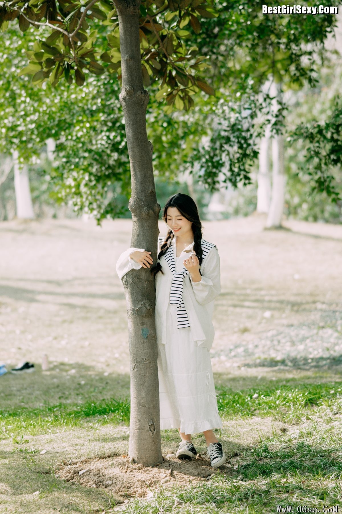图片[4]-YiTuYu艺图语 Vol.3983 Rei Bi Shio[21P]-六色网