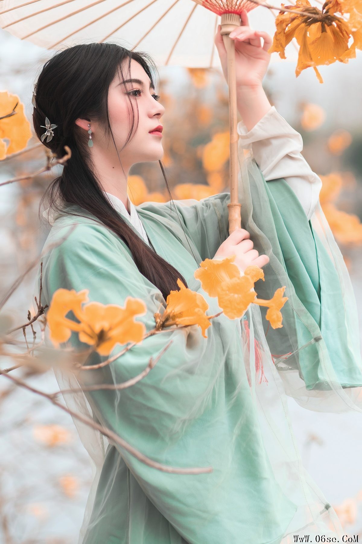 YiTuYu艺图语 Vol.4324 Qin Ko[33P]-六色网