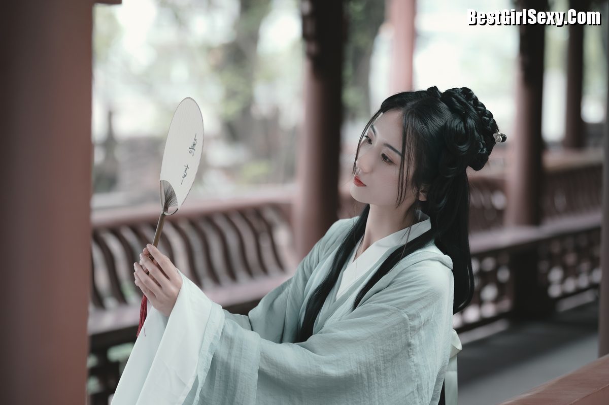 图片[21]-YiTuYu艺图语 Vol.3997 Li Mi[23P]-六色网