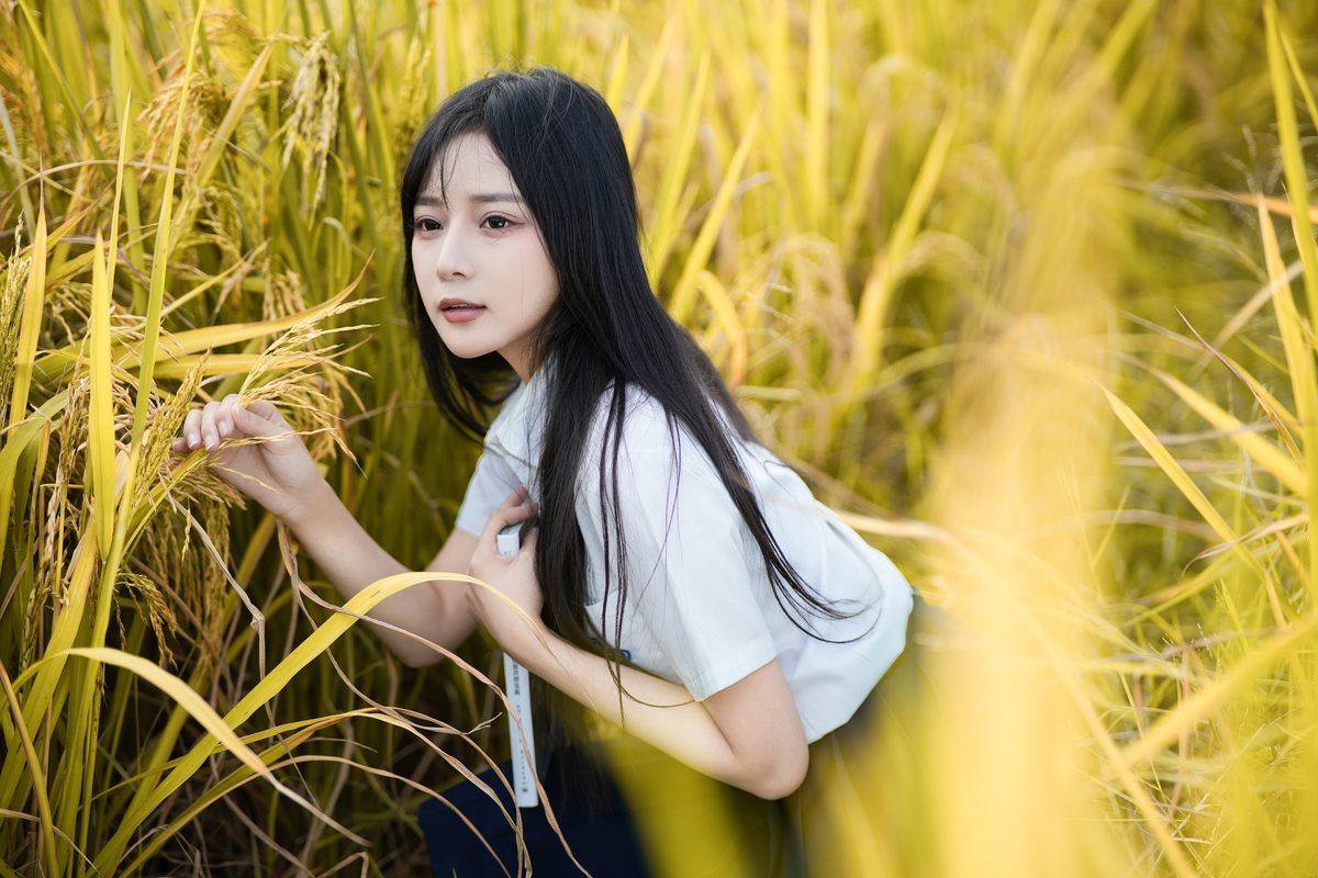 图片[22]-YiTuYu艺图语 Vol.5925 Wo Shi Xiao Sui Sui[24P]-六色网