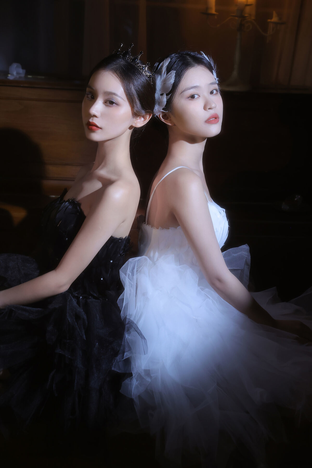 图片[14]-YiTuYu艺图语 Vol.7389 Tina[28P]-六色网