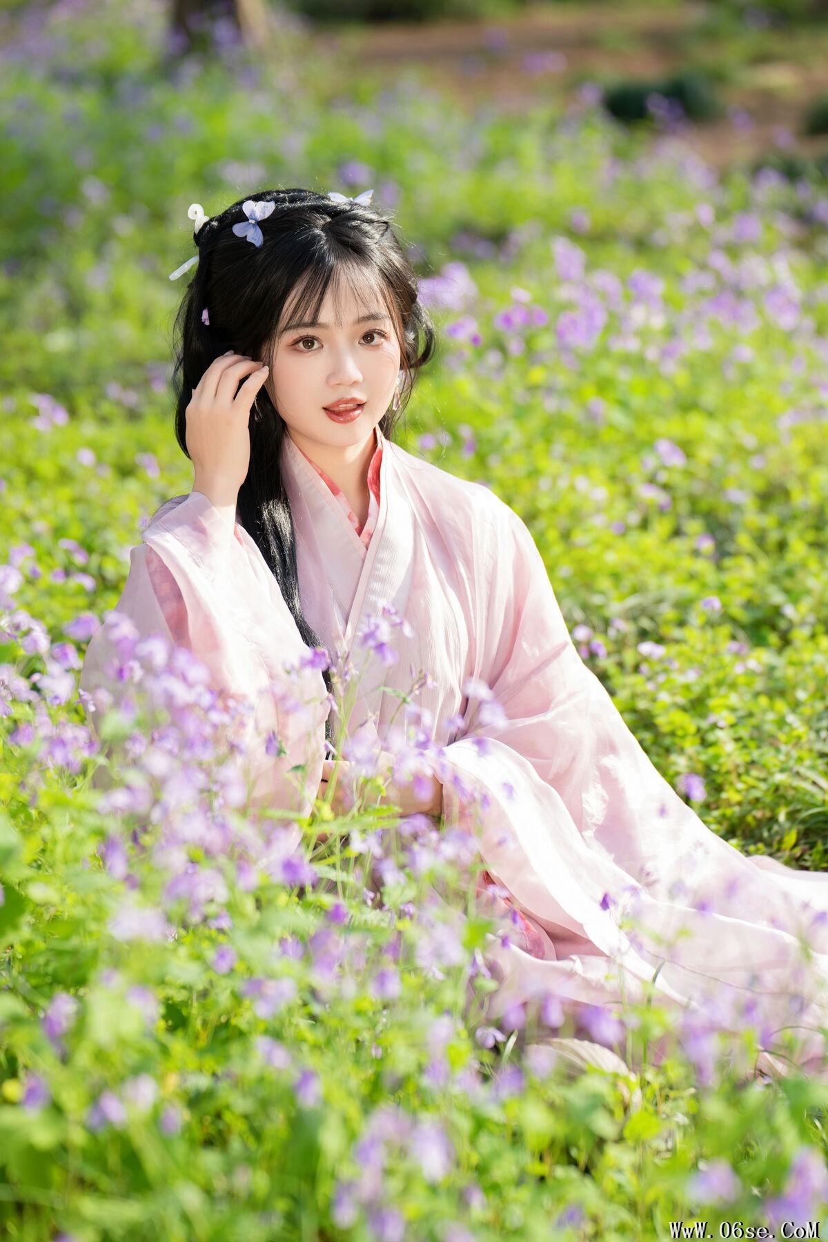 图片[21]-YiTuYu艺图语 Vol.6774 Xiao Ou O[31P]-六色网