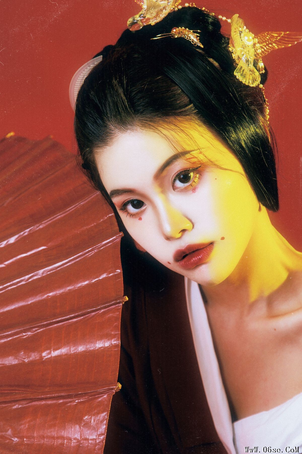 图片[13]-YiTuYu艺图语 Vol.3272 Xiao He Jian Jian[22P]-六色网